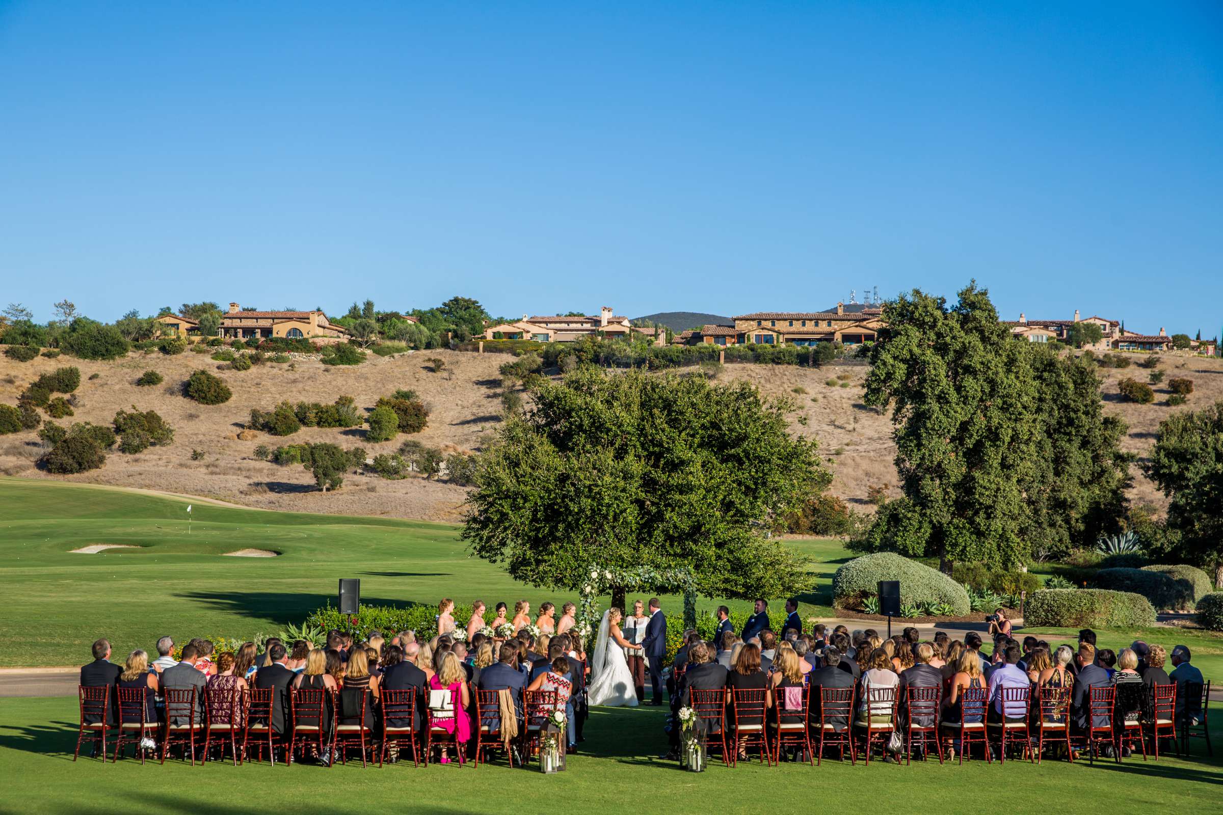The Santaluz Club Wedding coordinated by Tres Chic Affairs, Morgan and Tyler Wedding Photo #269759 by True Photography