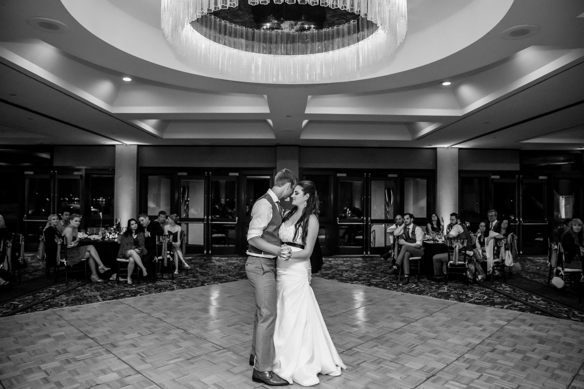 Catamaran Resort Wedding coordinated by San Diego Events Company, Samantha and Christopher Wedding Photo #271354 by True Photography