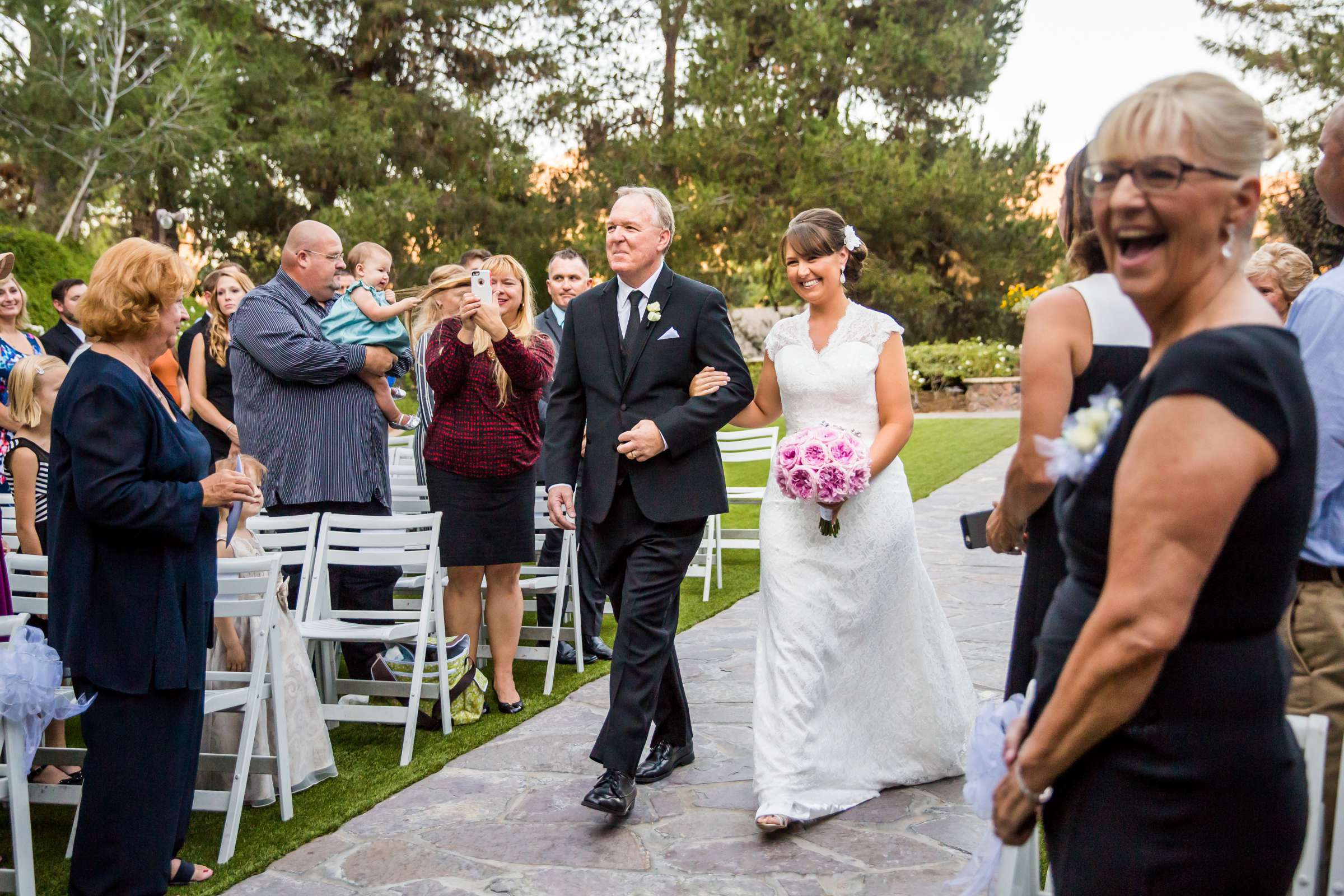 Pala Mesa Resort Wedding, Kailee and Derek Wedding Photo #271848 by True Photography
