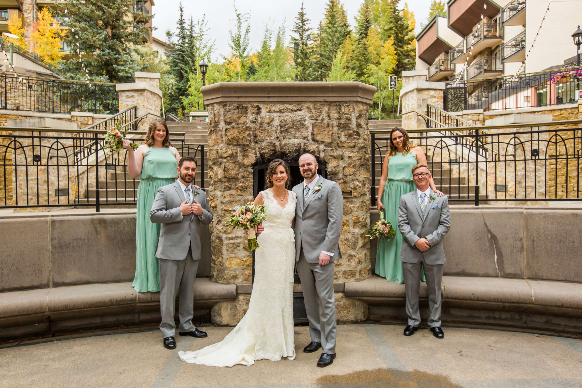 The Arrabelle Wedding coordinated by Kay Schneider, Ashley and Ken Wedding Photo #272245 by True Photography