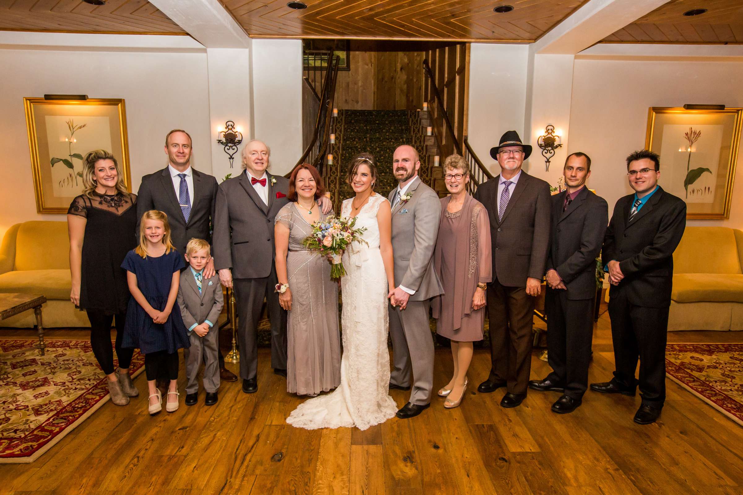 The Arrabelle Wedding coordinated by Kay Schneider, Ashley and Ken Wedding Photo #272269 by True Photography