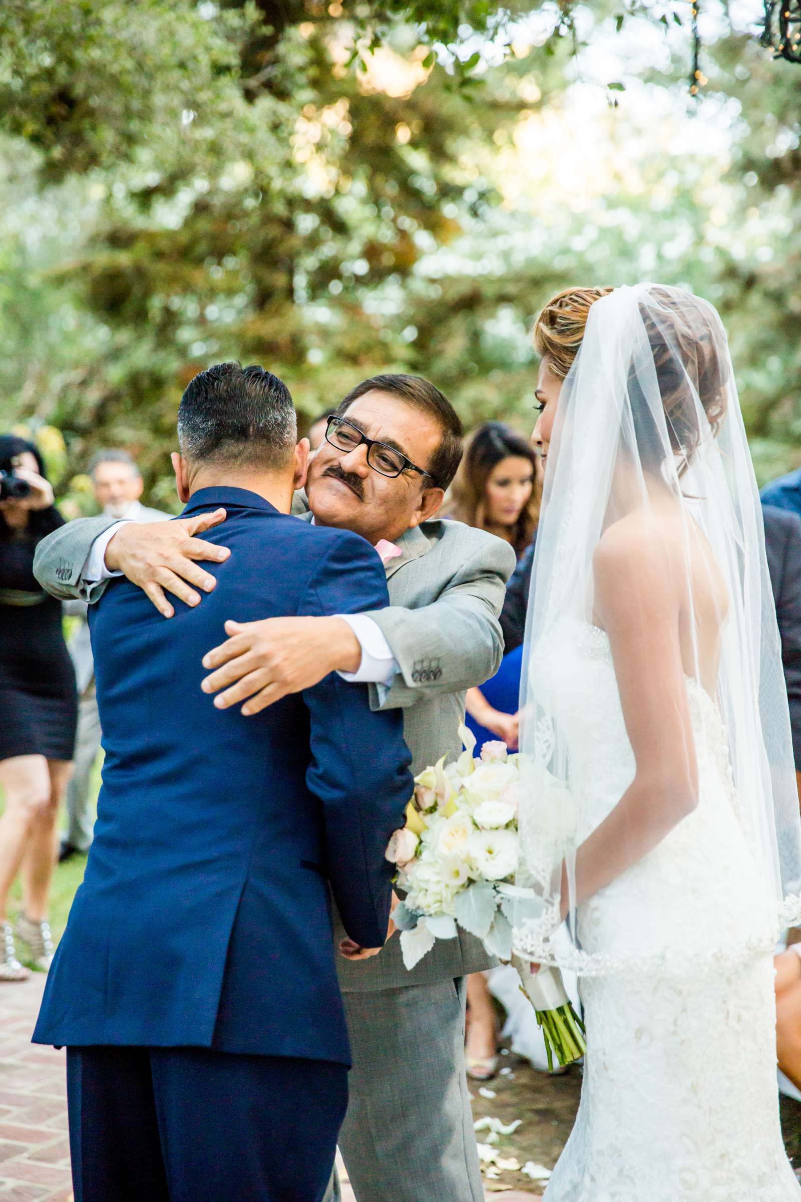 Calamigos Ranch Wedding coordinated by DB Creativity, Maria and Gonsalo Wedding Photo #51 by True Photography