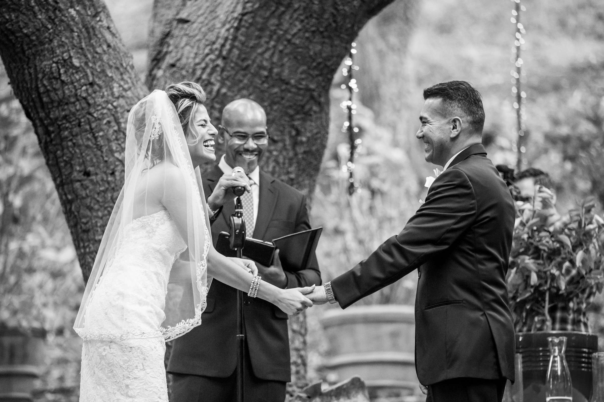 Calamigos Ranch Wedding coordinated by DB Creativity, Maria and Gonsalo Wedding Photo #58 by True Photography