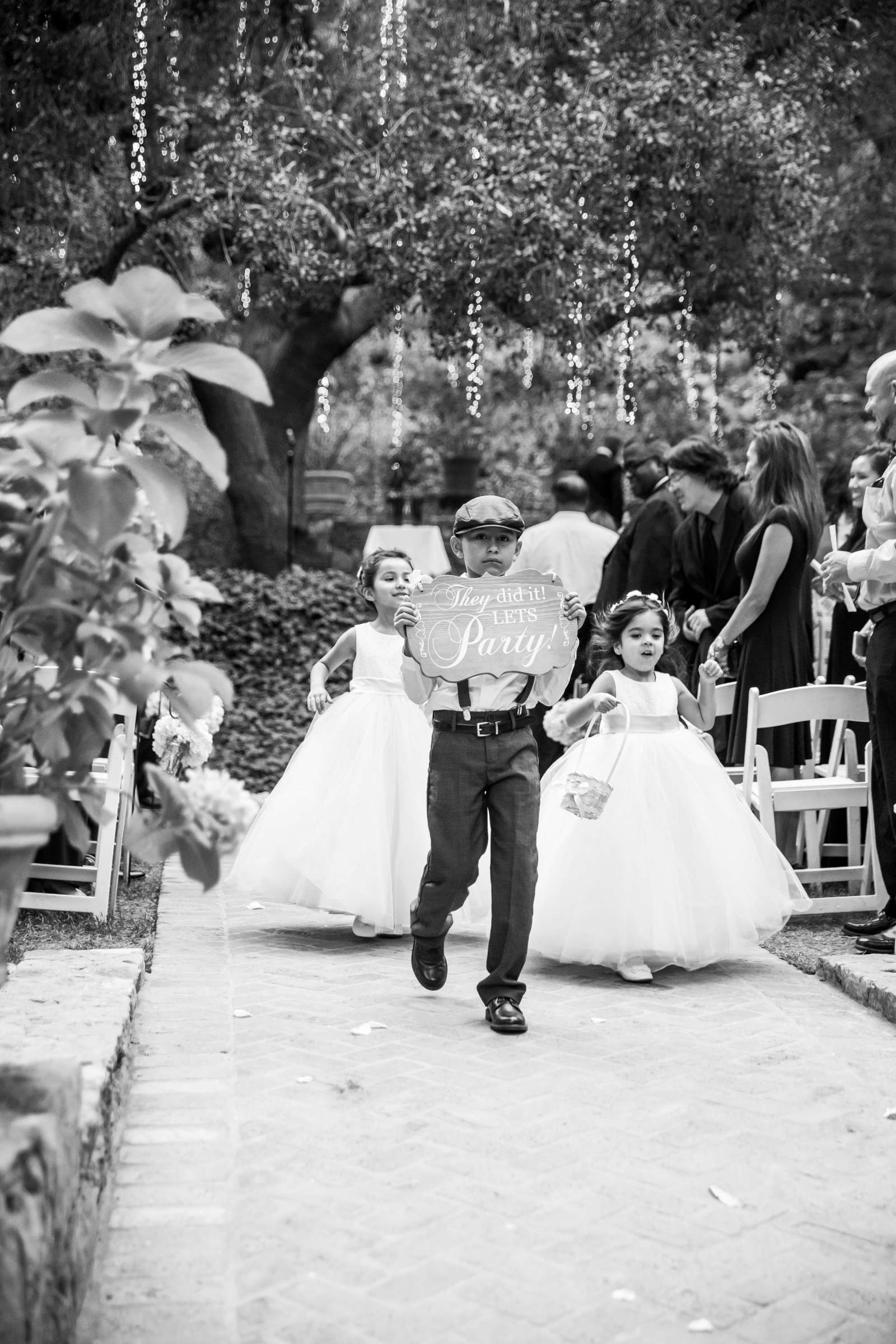 Calamigos Ranch Wedding coordinated by DB Creativity, Maria and Gonsalo Wedding Photo #69 by True Photography