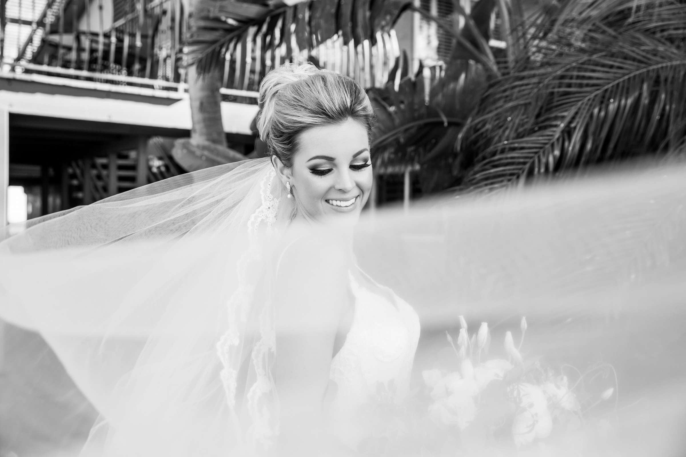 Ocean View Room Wedding, Dana and Austin Wedding Photo #276121 by True Photography