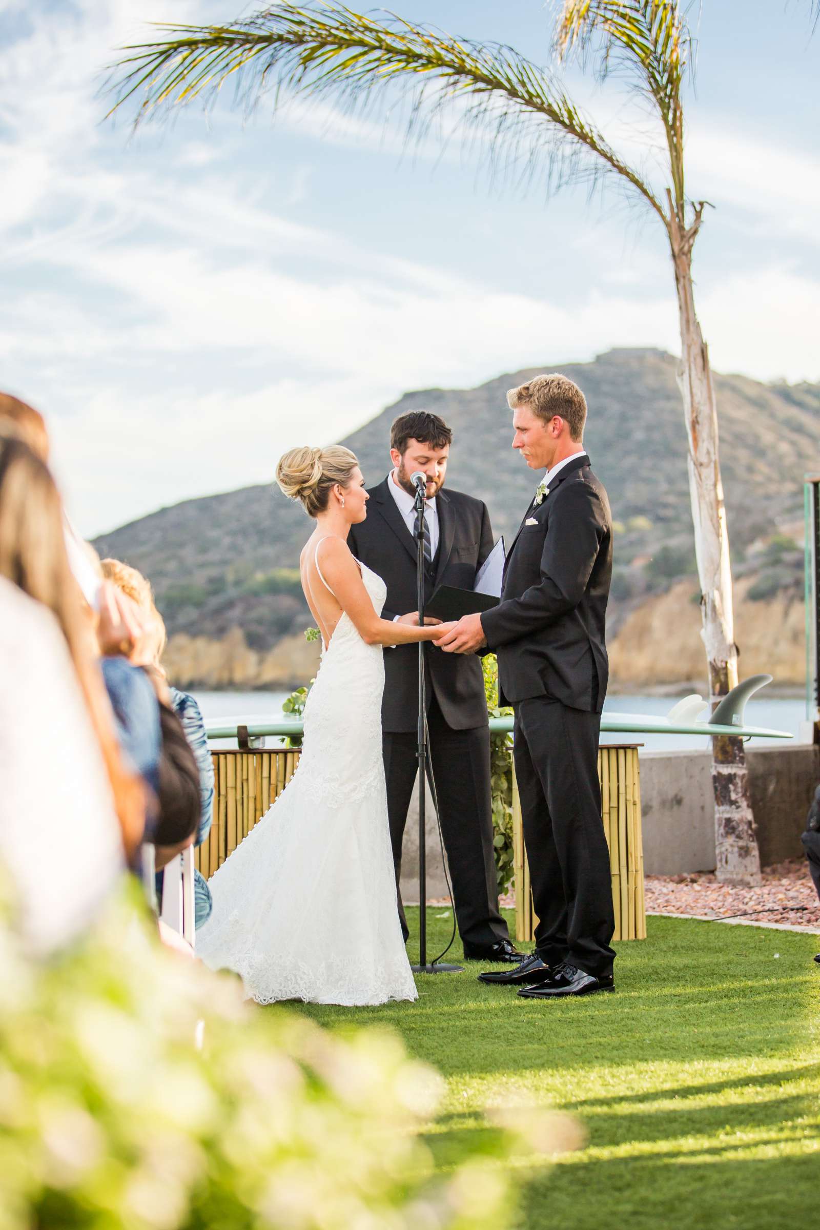 Ocean View Room Wedding, Dana and Austin Wedding Photo #276184 by True Photography