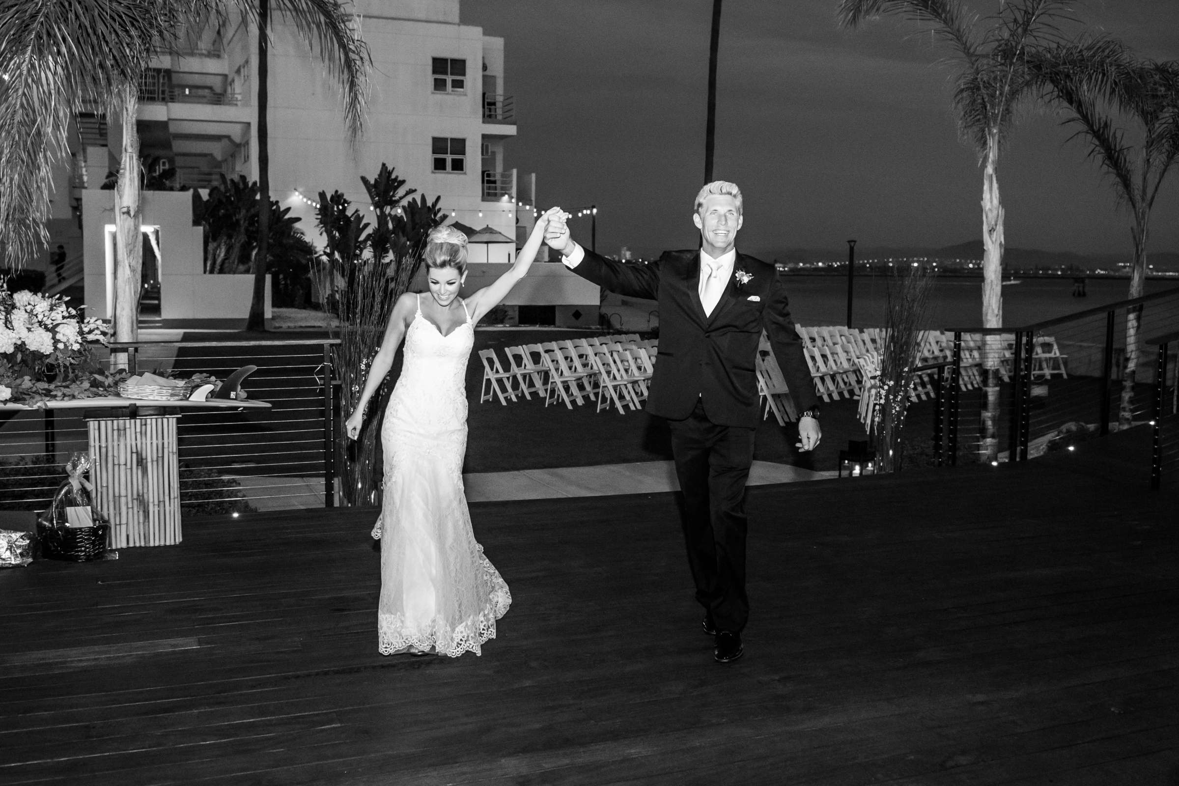 Ocean View Room Wedding, Dana and Austin Wedding Photo #276221 by True Photography