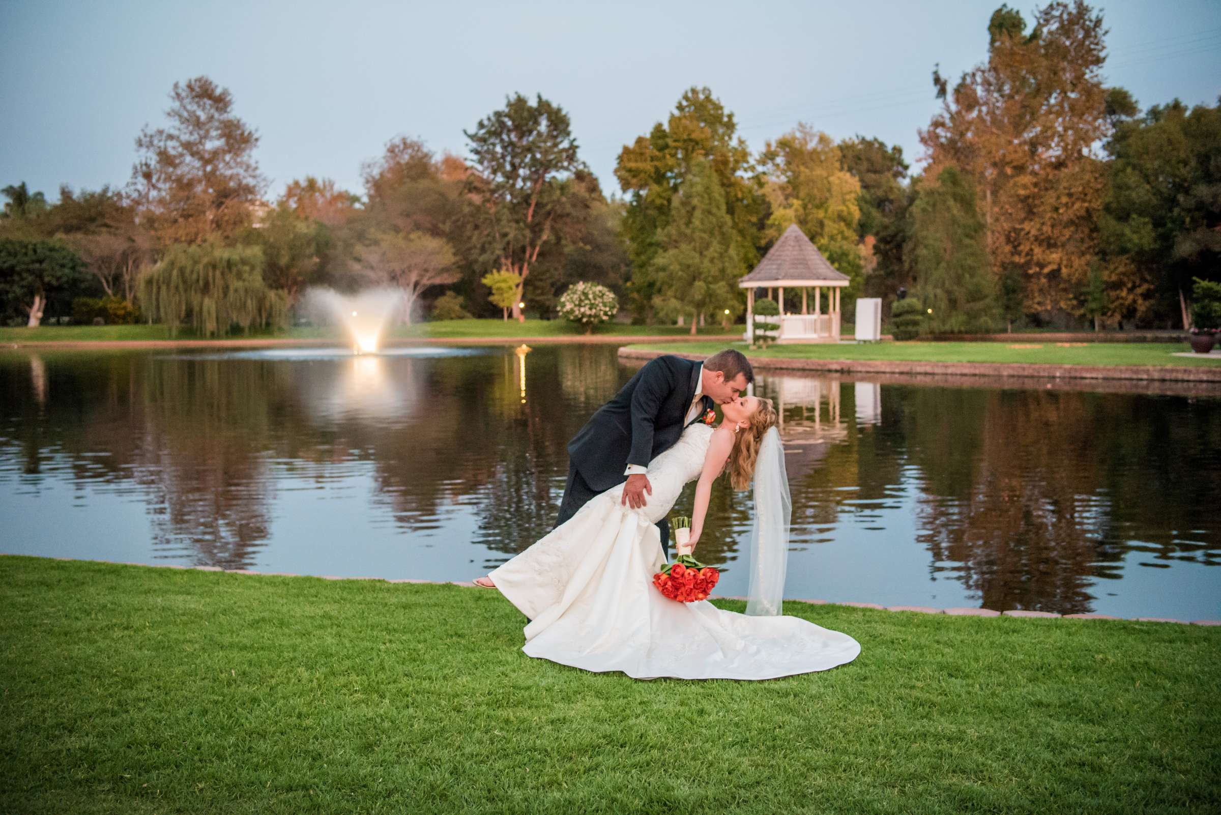 Grand Tradition Estate Wedding, Melissa and Steven Wedding Photo #276777 by True Photography