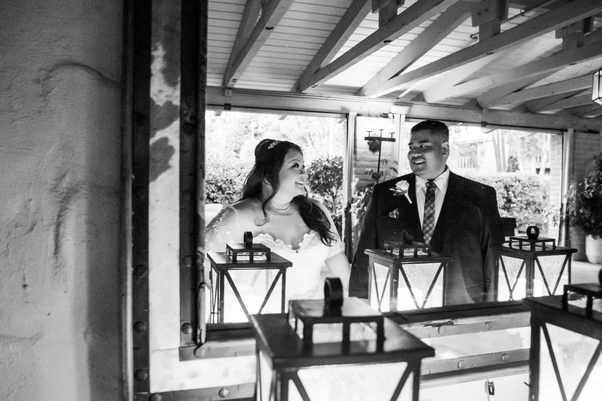 Rancho Bernardo Inn Wedding coordinated by Details Details, Rose and Raymond Wedding Photo #24 by True Photography