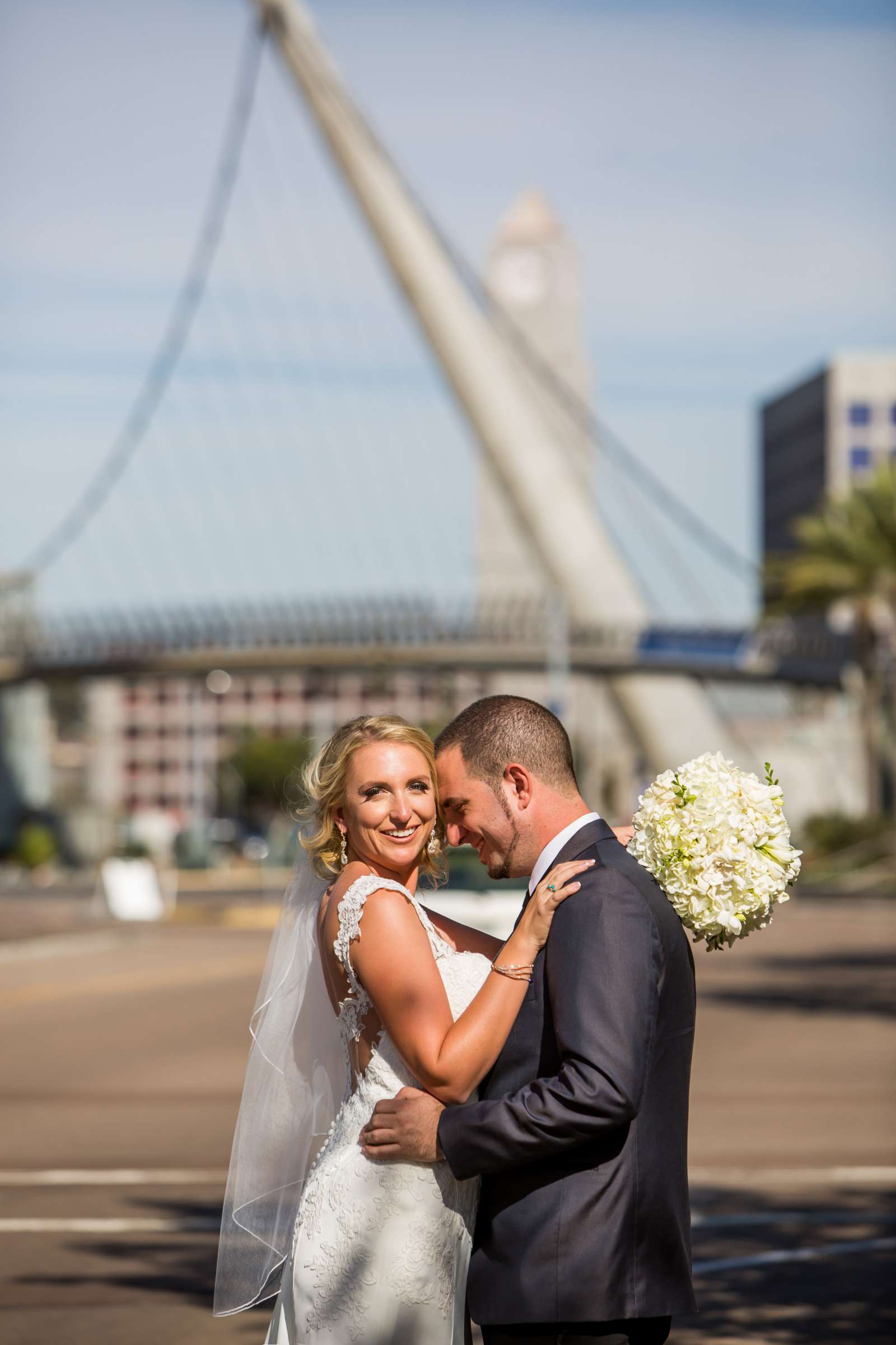 El Cortez Wedding, Mallory and Tommy Wedding Photo #279152 by True Photography
