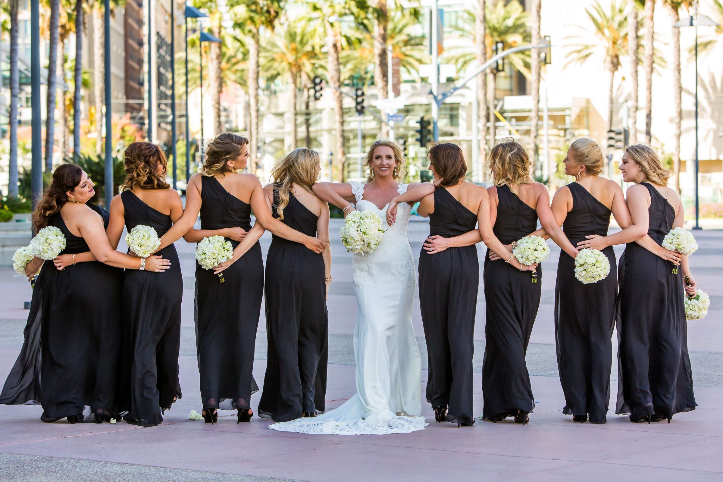 El Cortez Wedding, Mallory and Tommy Wedding Photo #279191 by True Photography