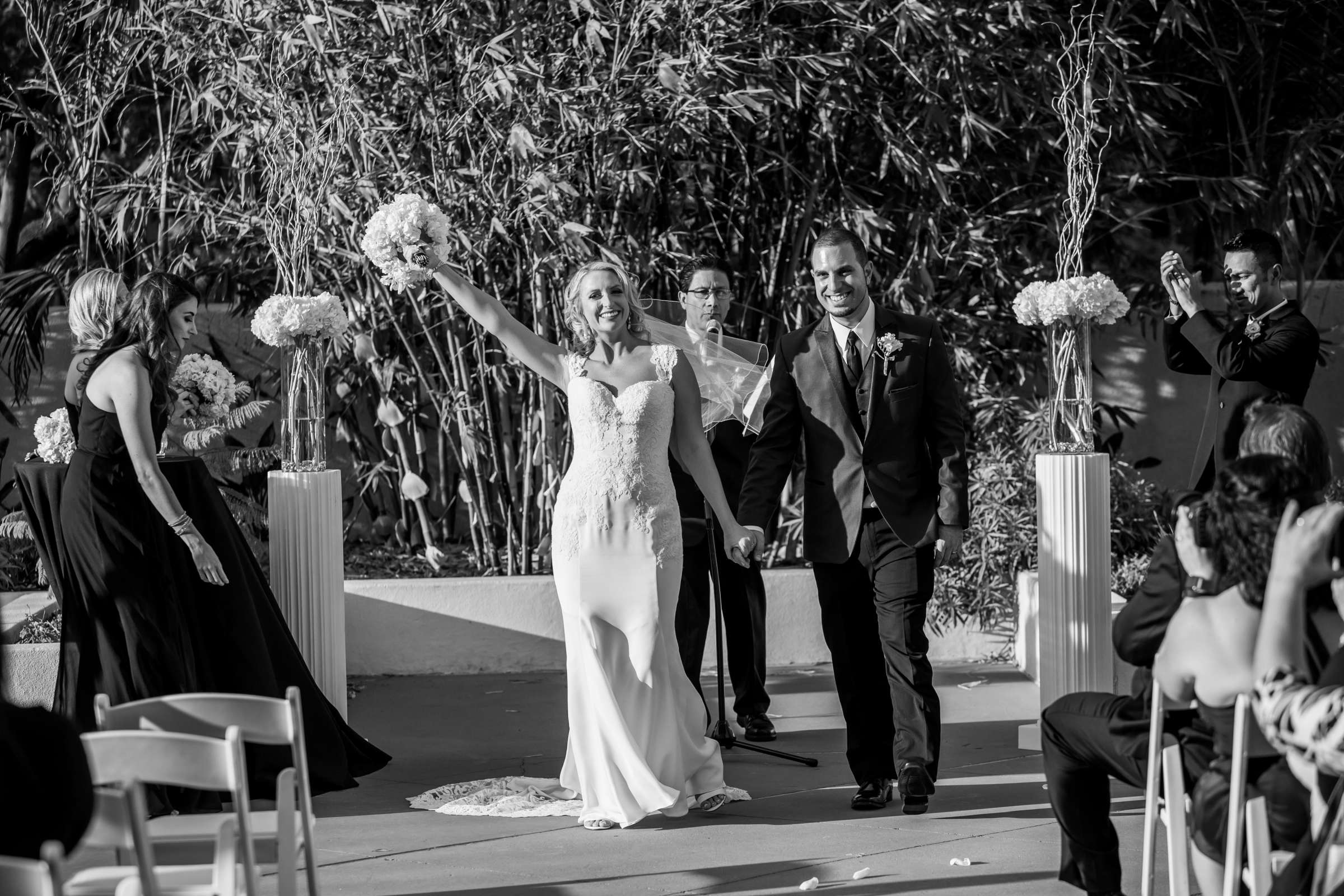 El Cortez Wedding, Mallory and Tommy Wedding Photo #279215 by True Photography