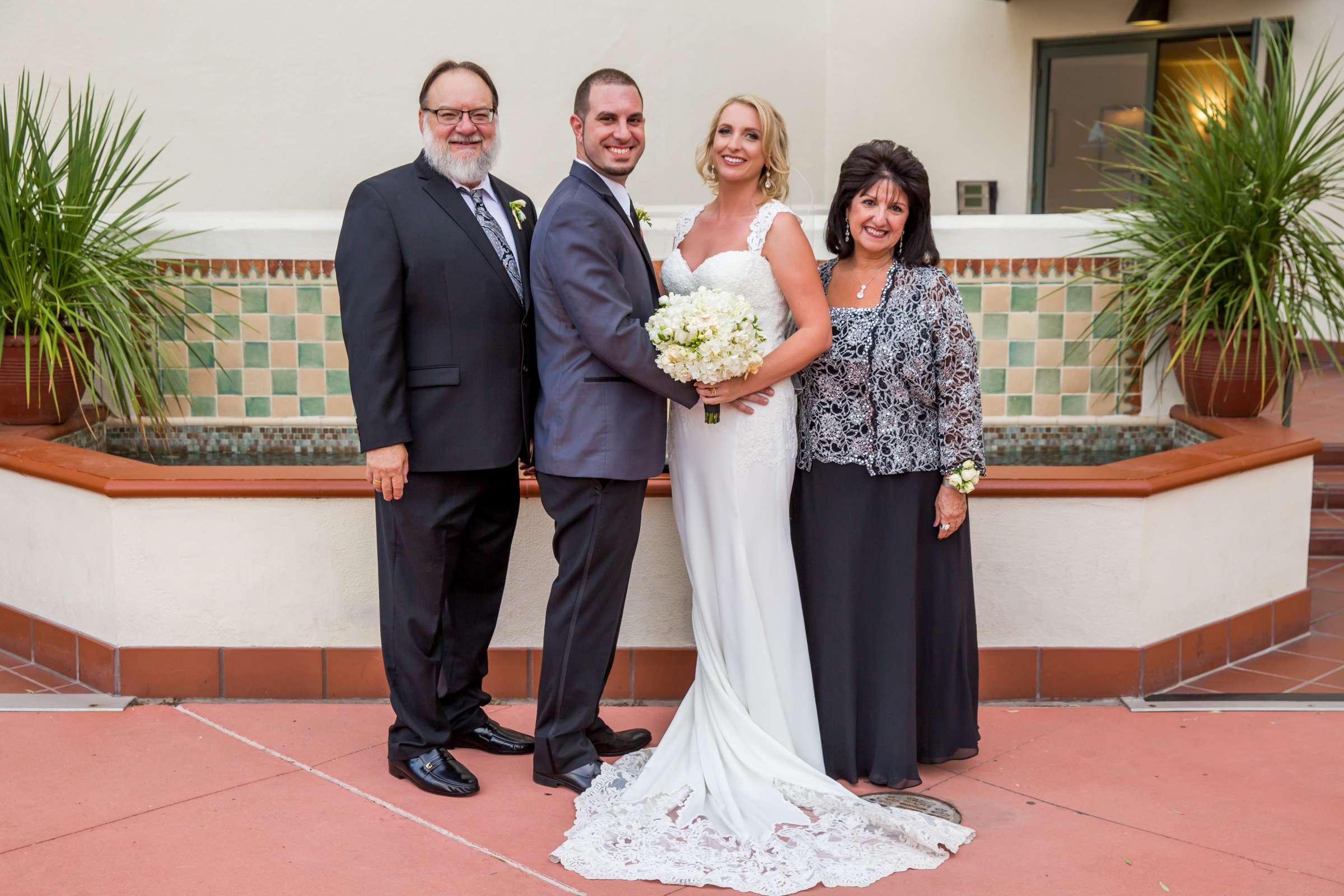 El Cortez Wedding, Mallory and Tommy Wedding Photo #279219 by True Photography