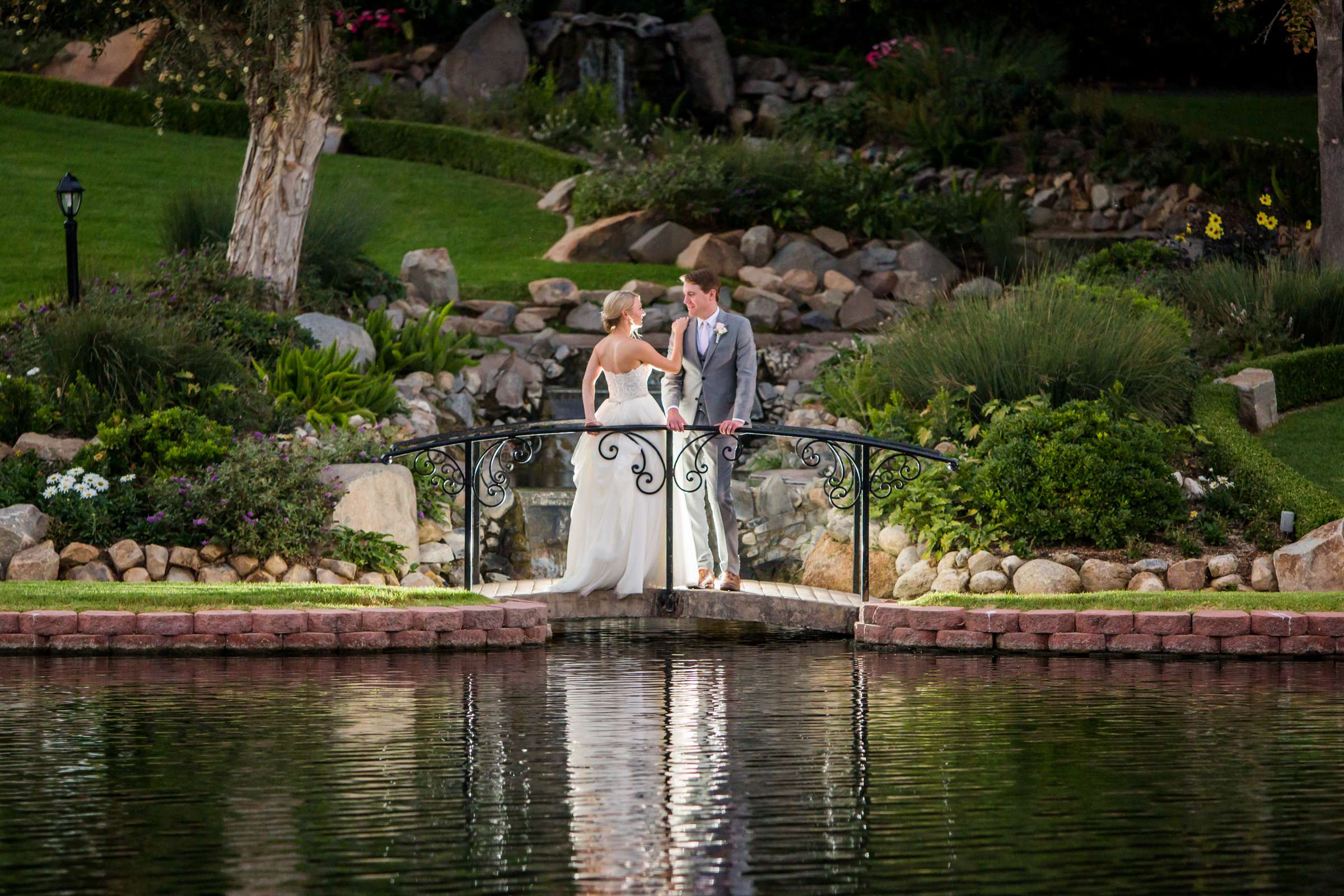 Grand Tradition Estate Wedding coordinated by Grand Tradition Estate, Tracy and Ryan Wedding Photo #19 by True Photography