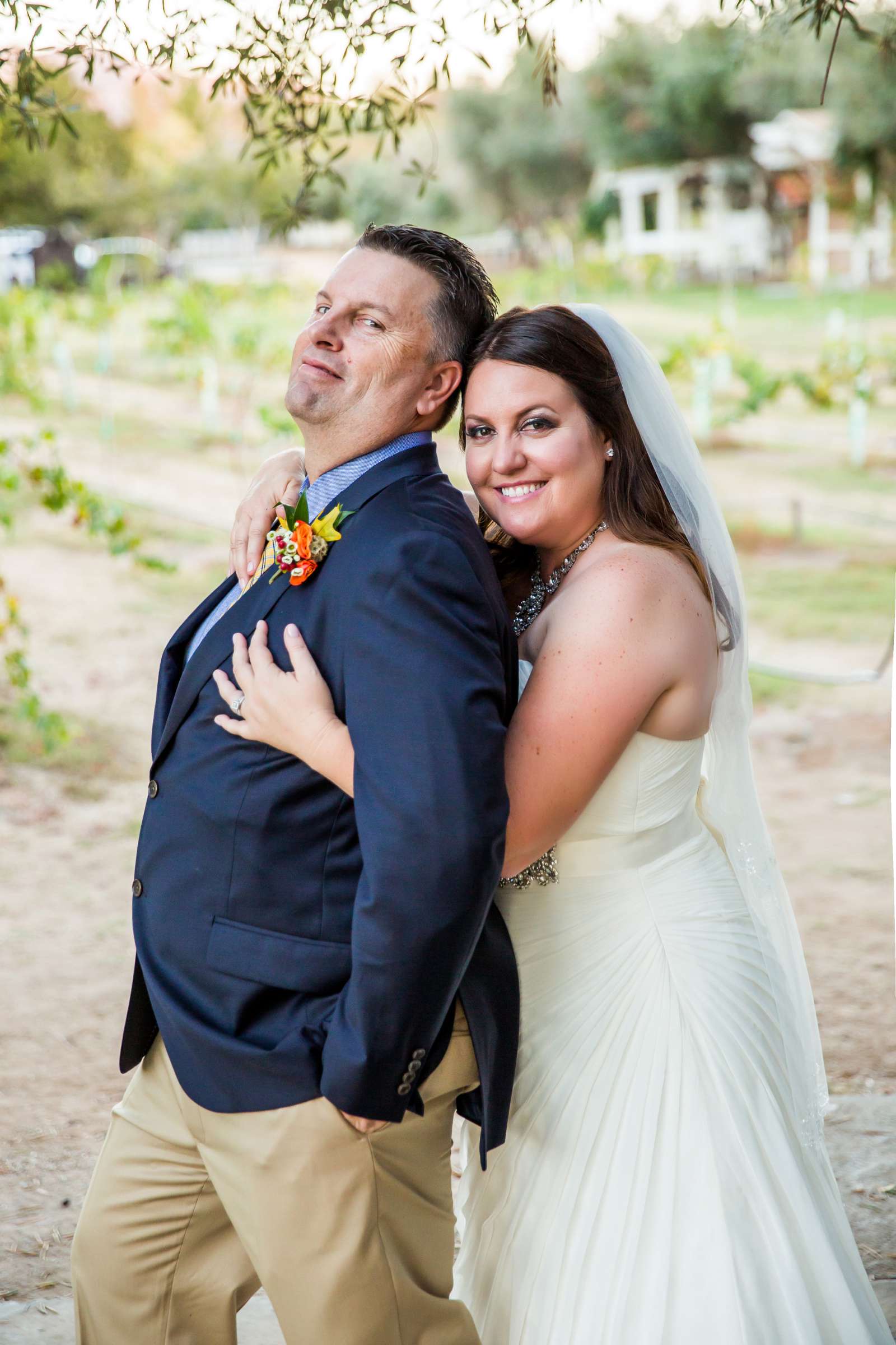 Bernardo Winery Wedding, Jennifer and Paul Wedding Photo #282402 by True Photography