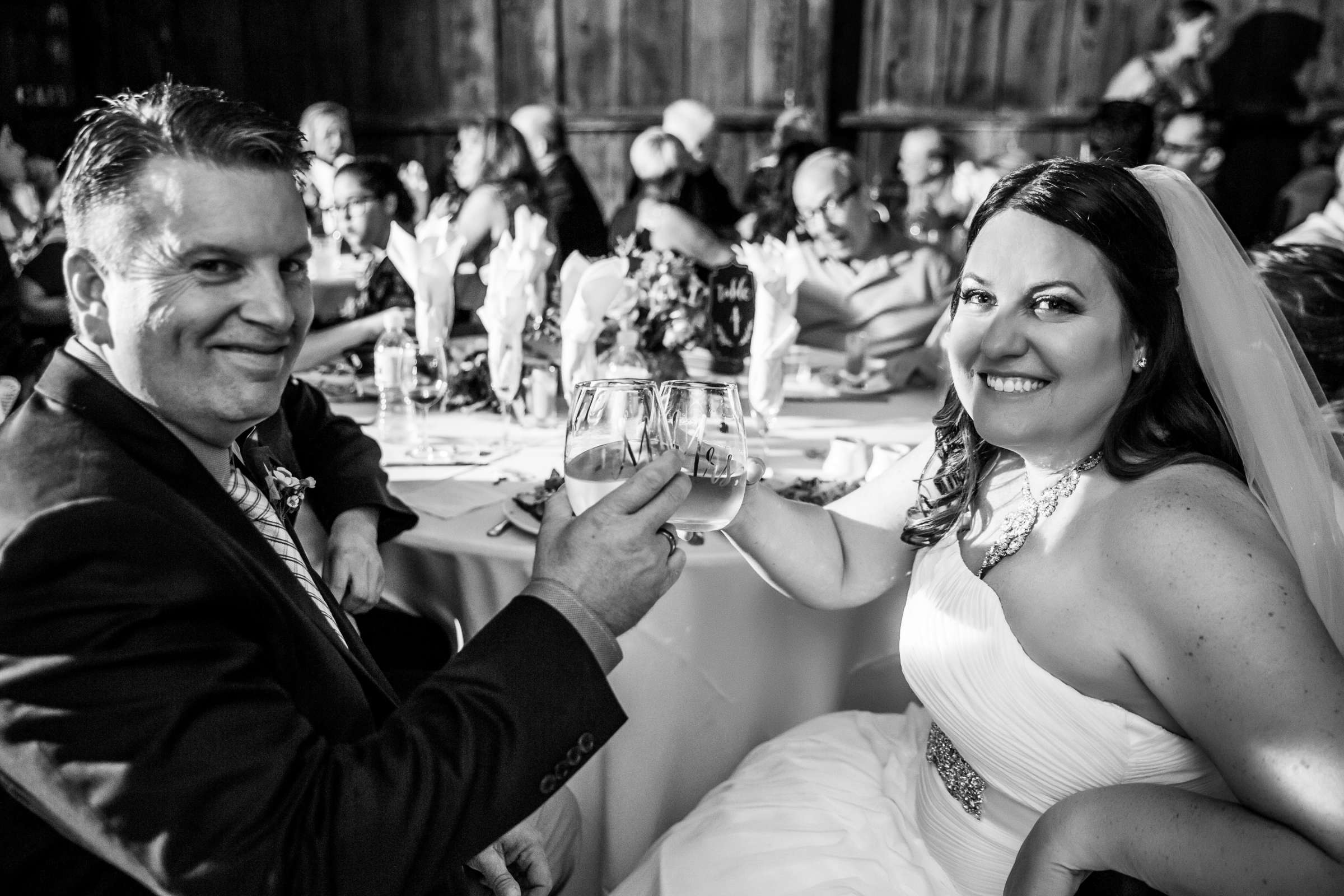 Bernardo Winery Wedding, Jennifer and Paul Wedding Photo #282479 by True Photography