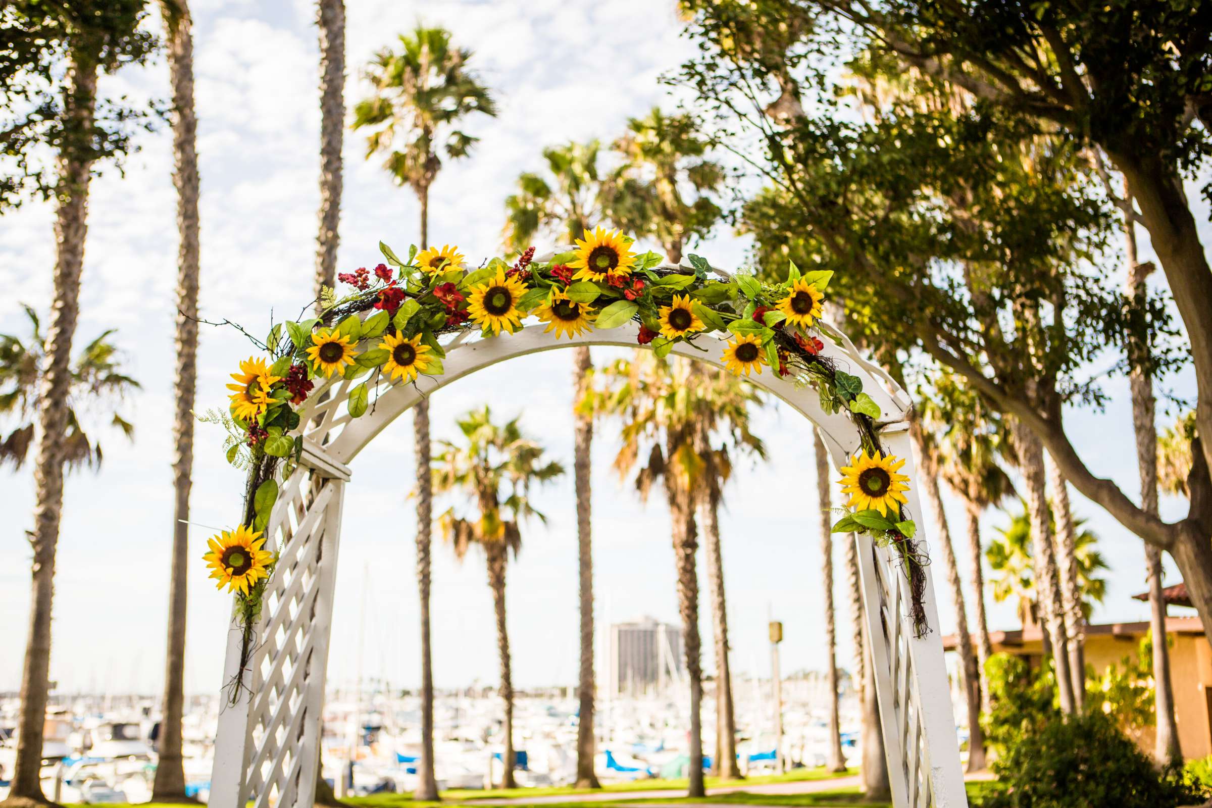 Marina Village Conference Center Wedding coordinated by Sublime Weddings, Amanda and Kyle Wedding Photo #143 by True Photography