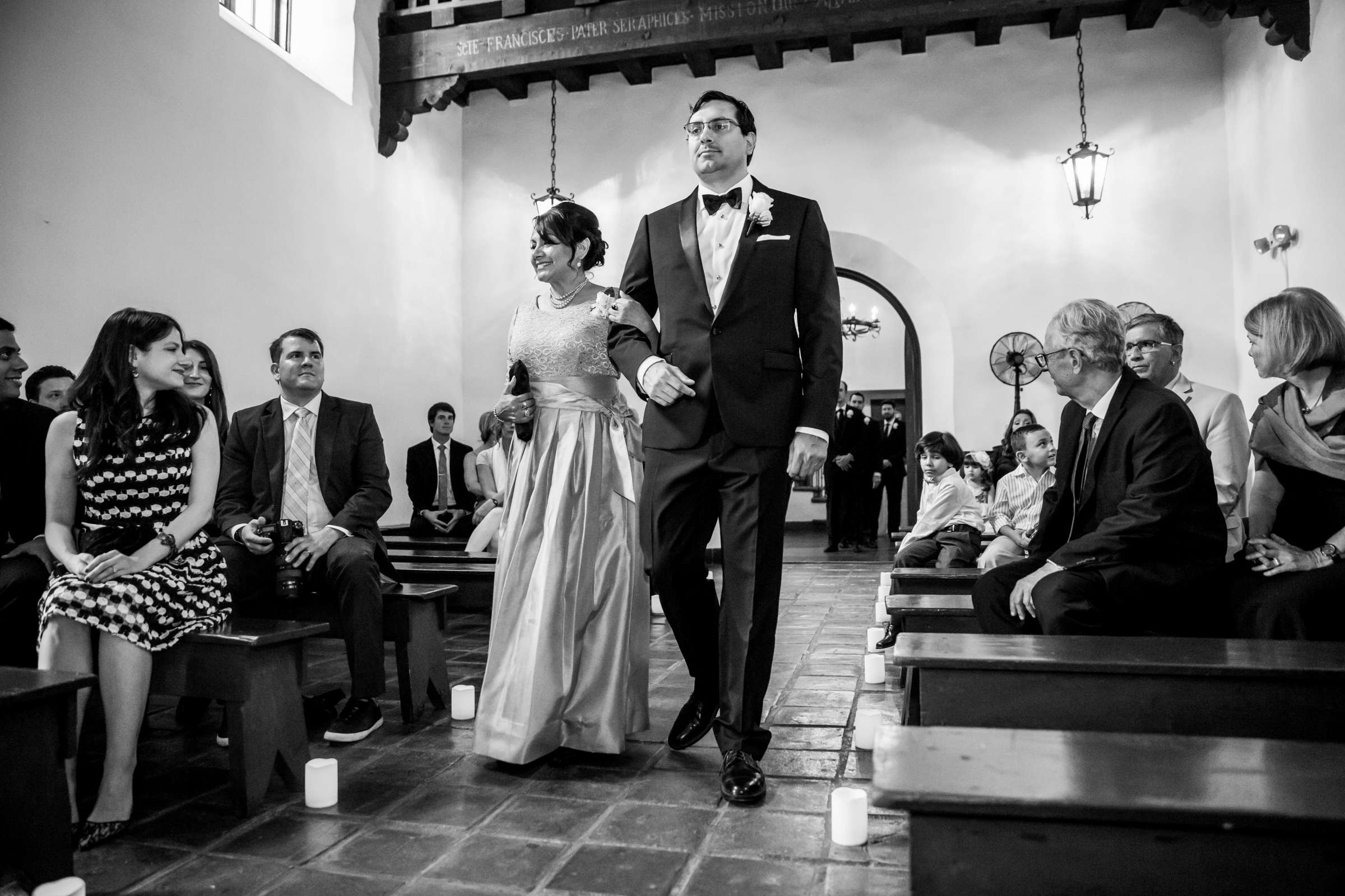 The Prado Wedding coordinated by Events by Martha, Ana Flavia and Rigoberto Wedding Photo #49 by True Photography