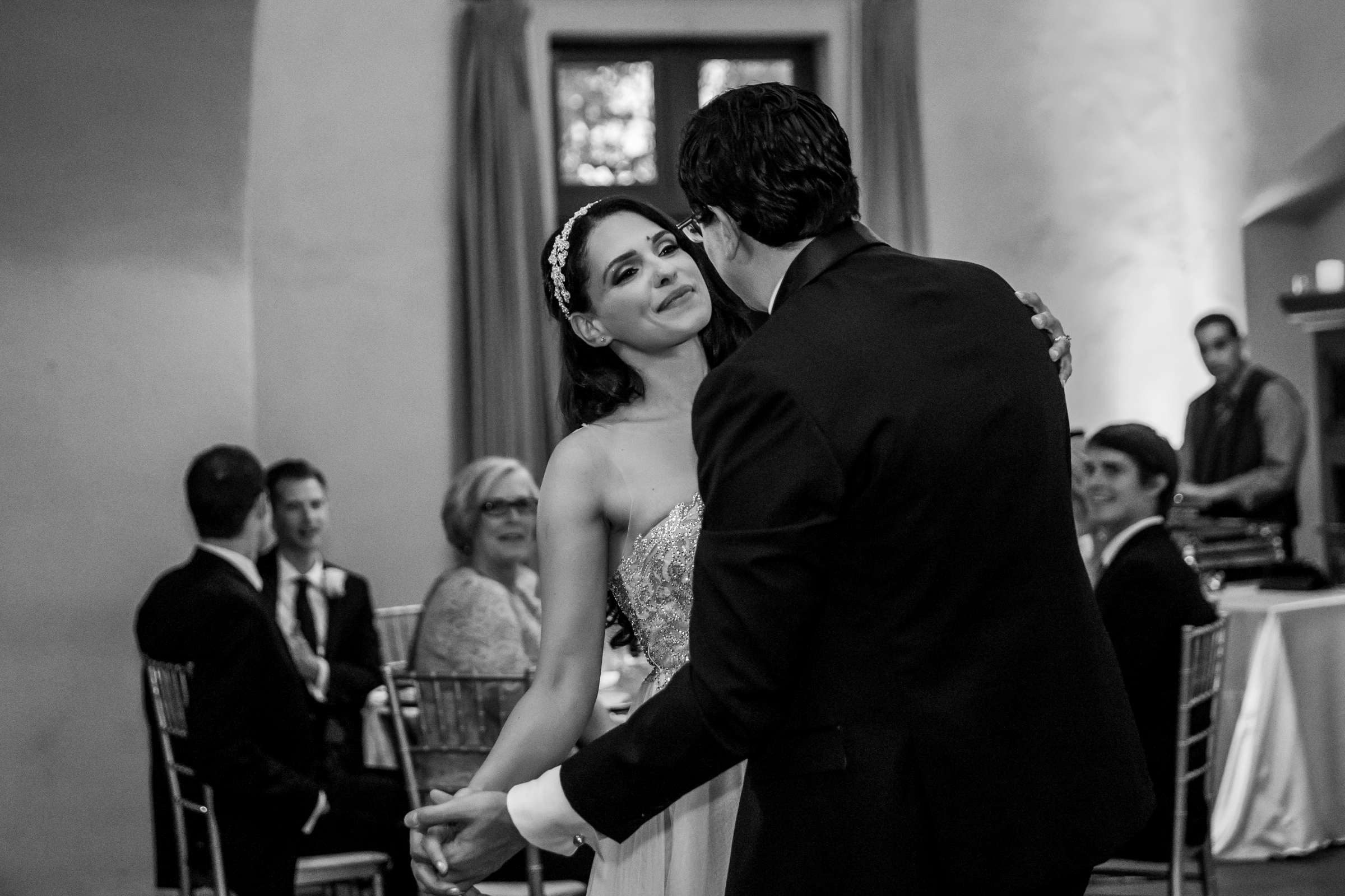 The Prado Wedding coordinated by Events by Martha, Ana Flavia and Rigoberto Wedding Photo #96 by True Photography