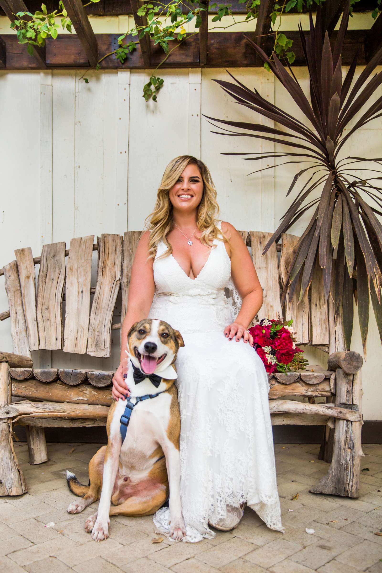 Quail Haven Farm Wedding coordinated by LVL Weddings & Events, Melissa and Ryan Wedding Photo #284765 by True Photography