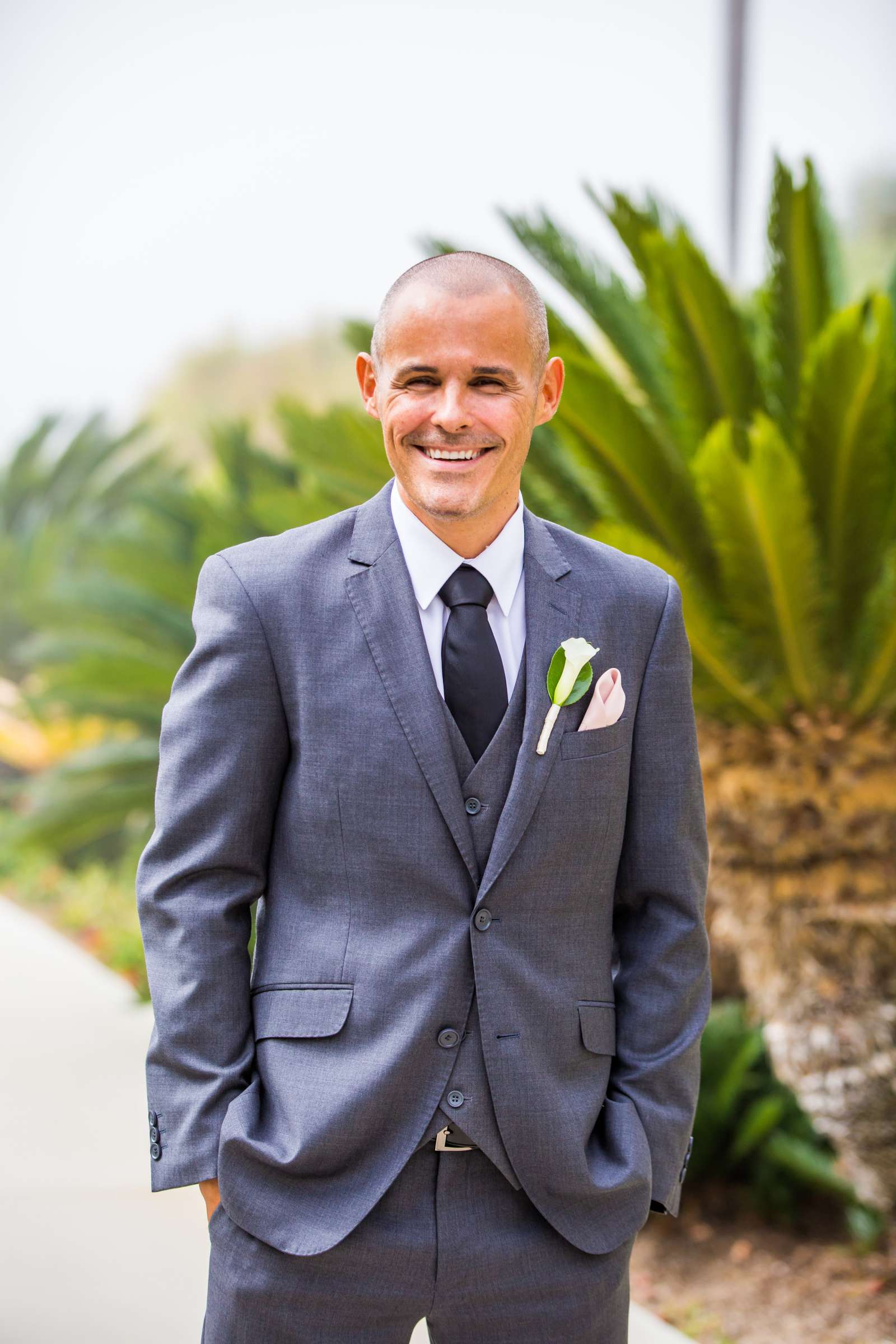 Scripps Seaside Forum Wedding coordinated by Bliss Events, Kathlyn and Xavier Wedding Photo #286776 by True Photography