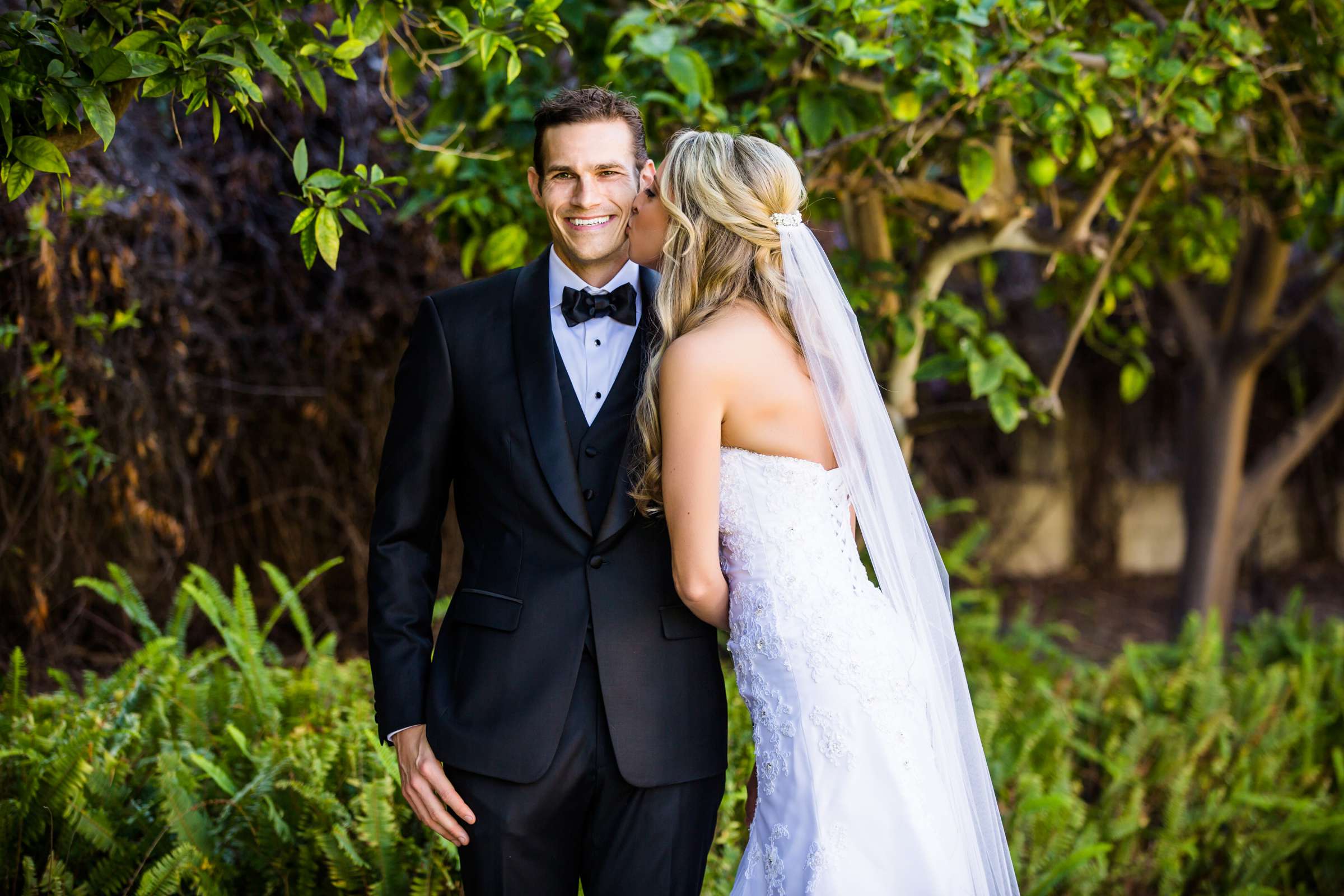Coronado Cays Yacht Club Wedding, Jenn and Nick Wedding Photo #9 by True Photography