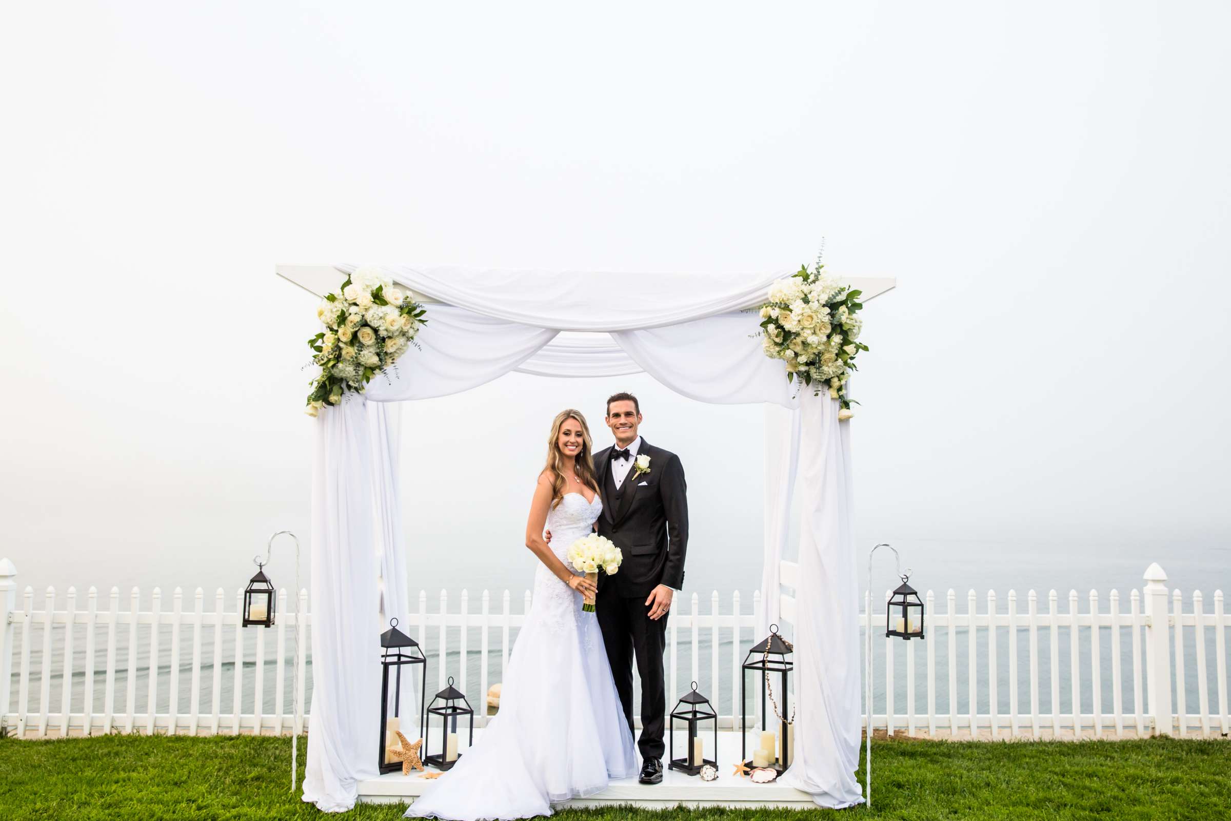 Coronado Cays Yacht Club Wedding, Jenn and Nick Wedding Photo #89 by True Photography