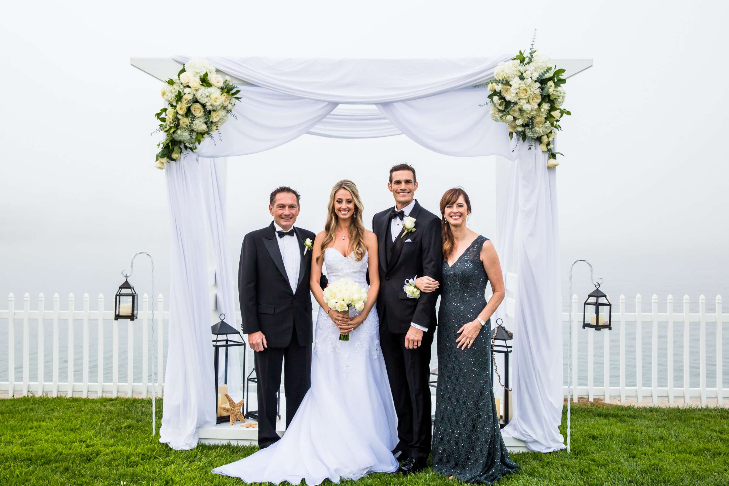 Coronado Cays Yacht Club Wedding, Jenn and Nick Wedding Photo #92 by True Photography