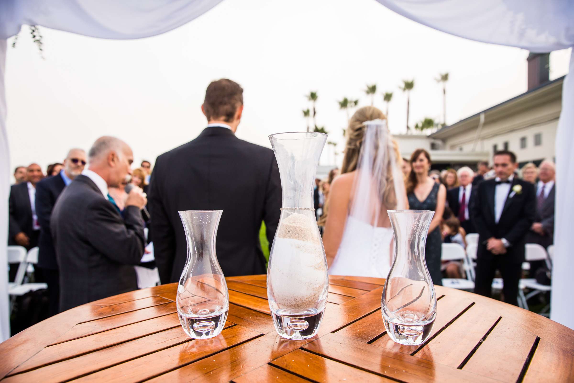 Coronado Cays Yacht Club Wedding, Jenn and Nick Wedding Photo #139 by True Photography