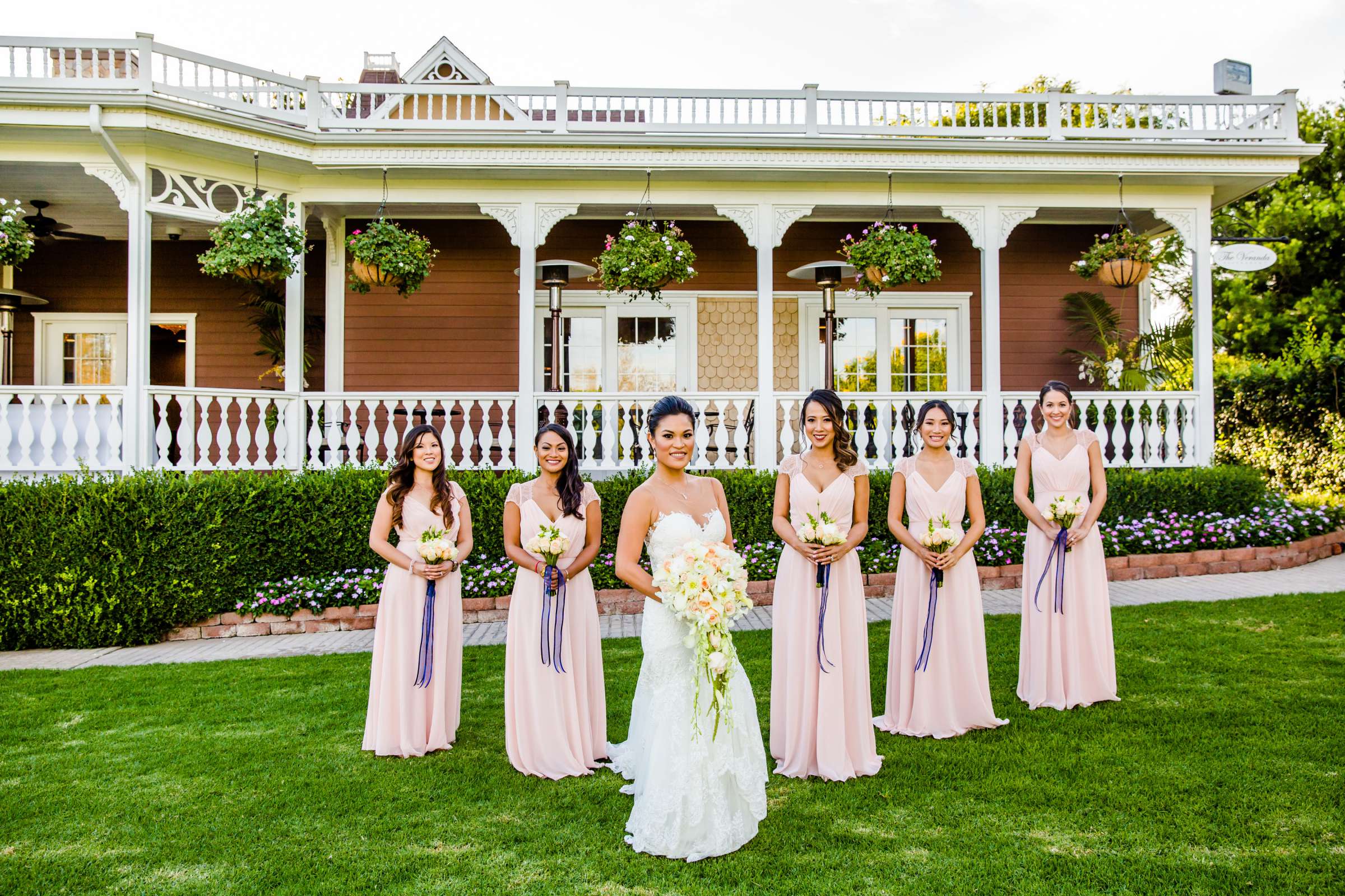 Grand Tradition Estate Wedding coordinated by Grand Tradition Estate, Cicely and Brad Wedding Photo #287842 by True Photography