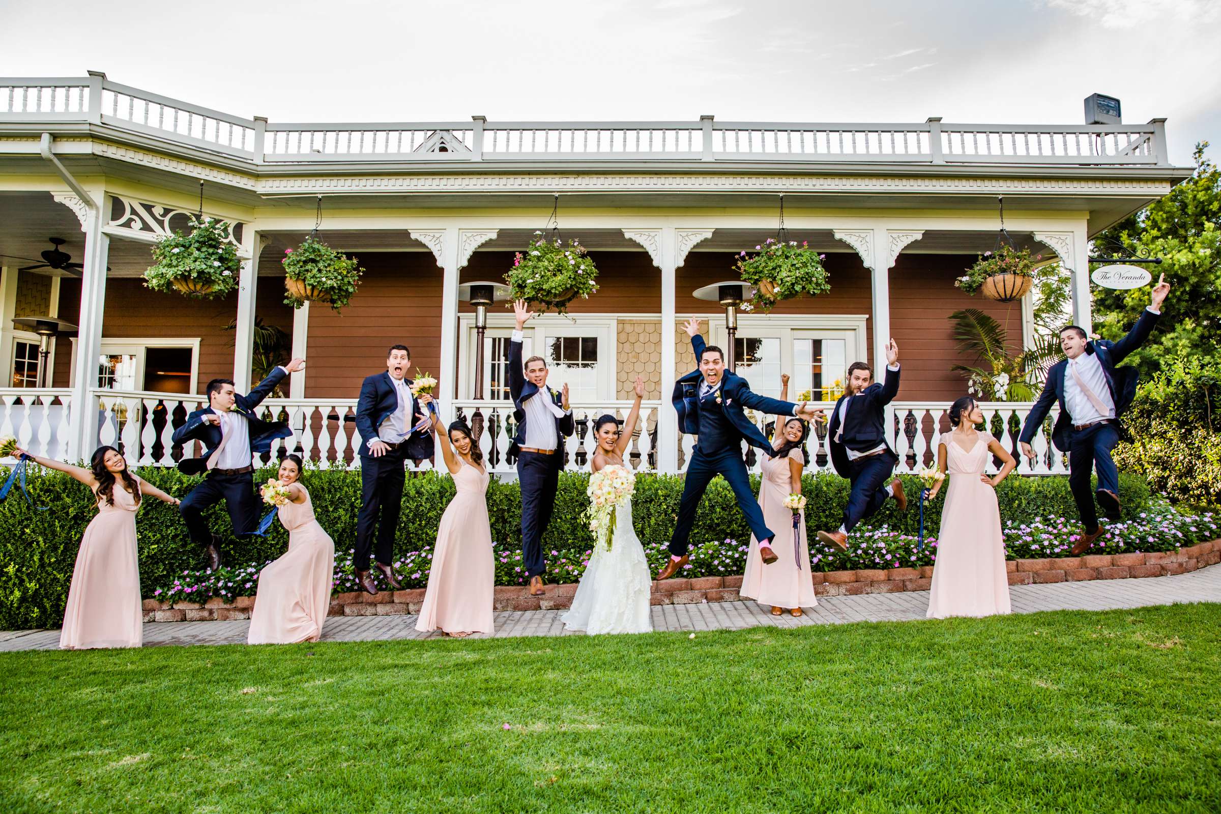 Grand Tradition Estate Wedding coordinated by Grand Tradition Estate, Cicely and Brad Wedding Photo #287844 by True Photography