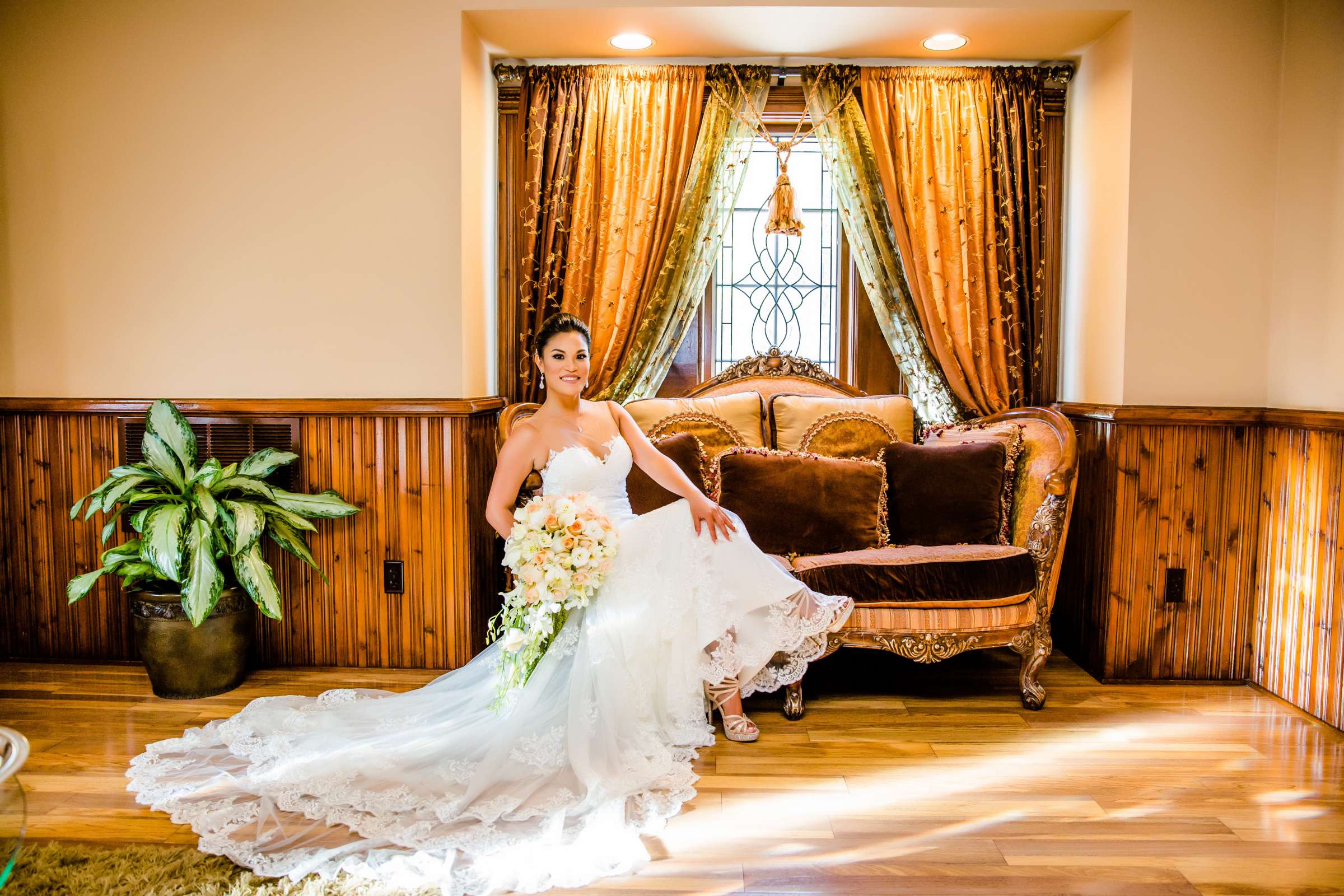 Grand Tradition Estate Wedding coordinated by Grand Tradition Estate, Cicely and Brad Wedding Photo #287867 by True Photography