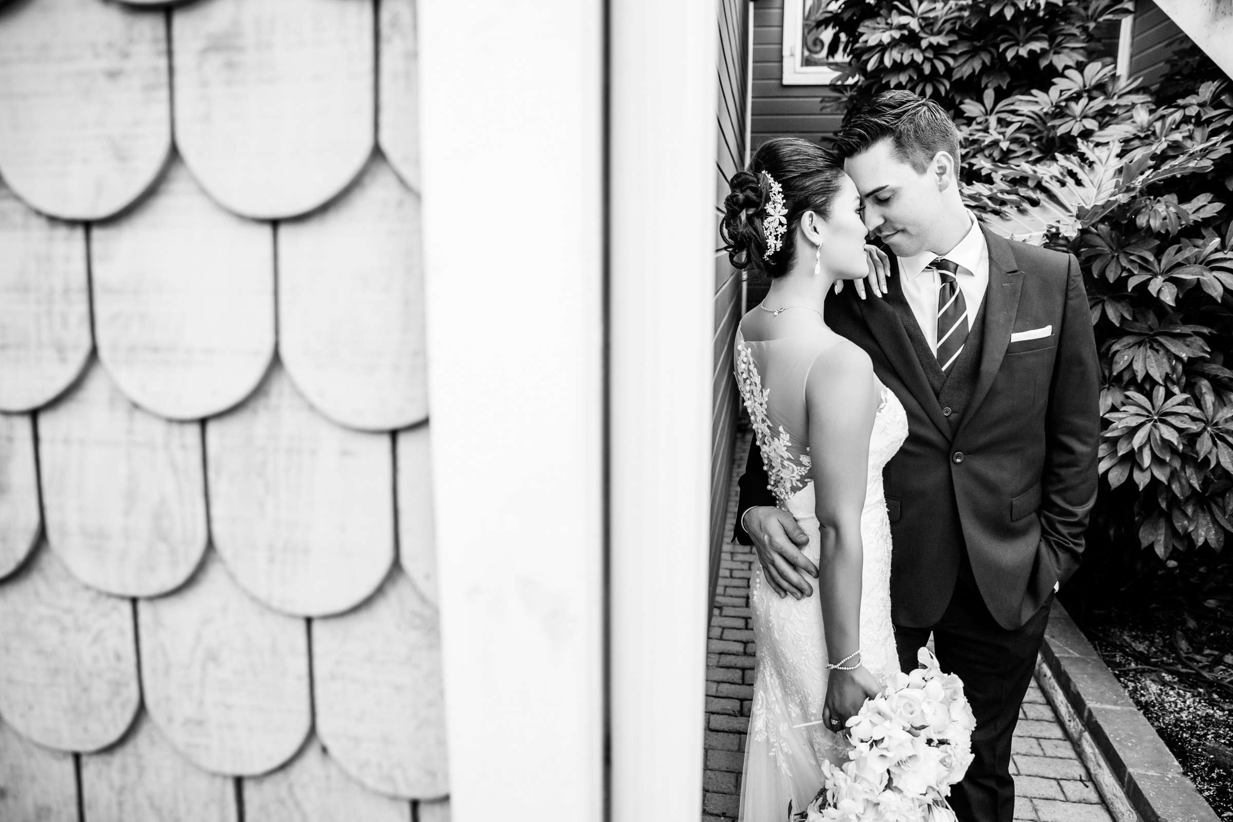 Grand Tradition Estate Wedding coordinated by Grand Tradition Estate, Cicely and Brad Wedding Photo #287878 by True Photography