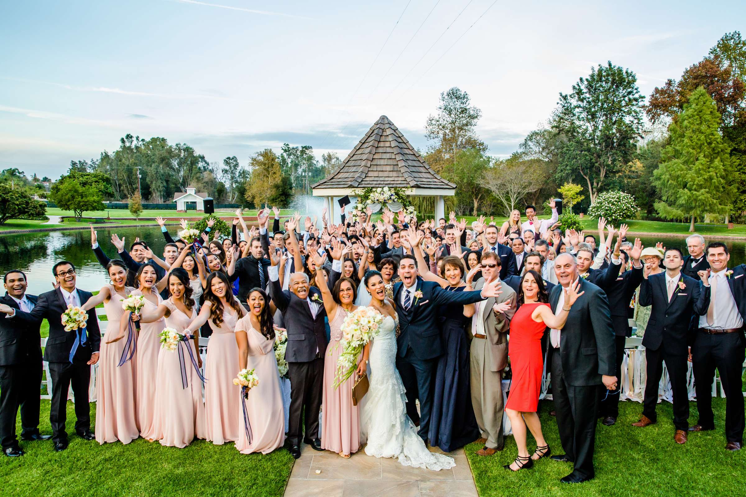 Grand Tradition Estate Wedding coordinated by Grand Tradition Estate, Cicely and Brad Wedding Photo #287900 by True Photography