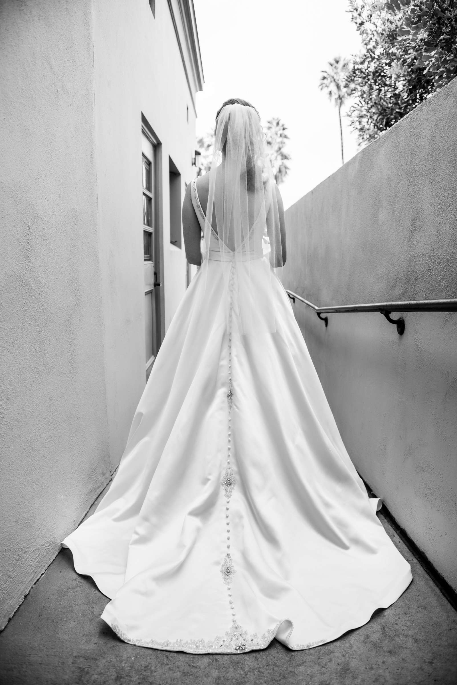 The Prado Wedding coordinated by First Comes Love Weddings & Events, Heather and Brad Wedding Photo #23 by True Photography