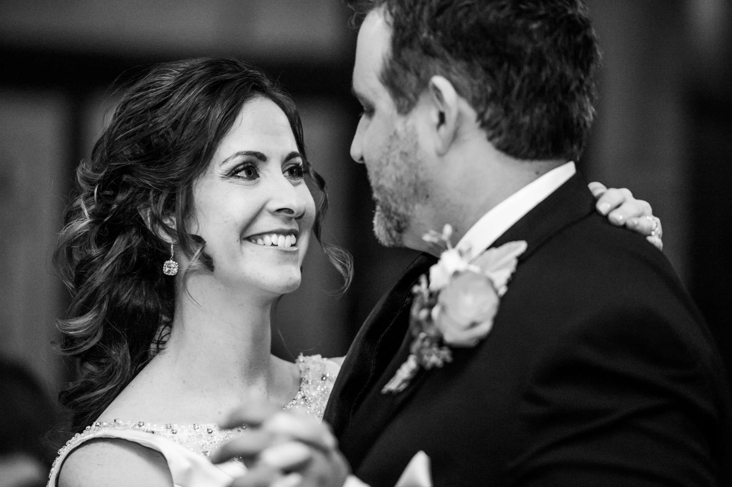 The Prado Wedding coordinated by First Comes Love Weddings & Events, Heather and Brad Wedding Photo #89 by True Photography