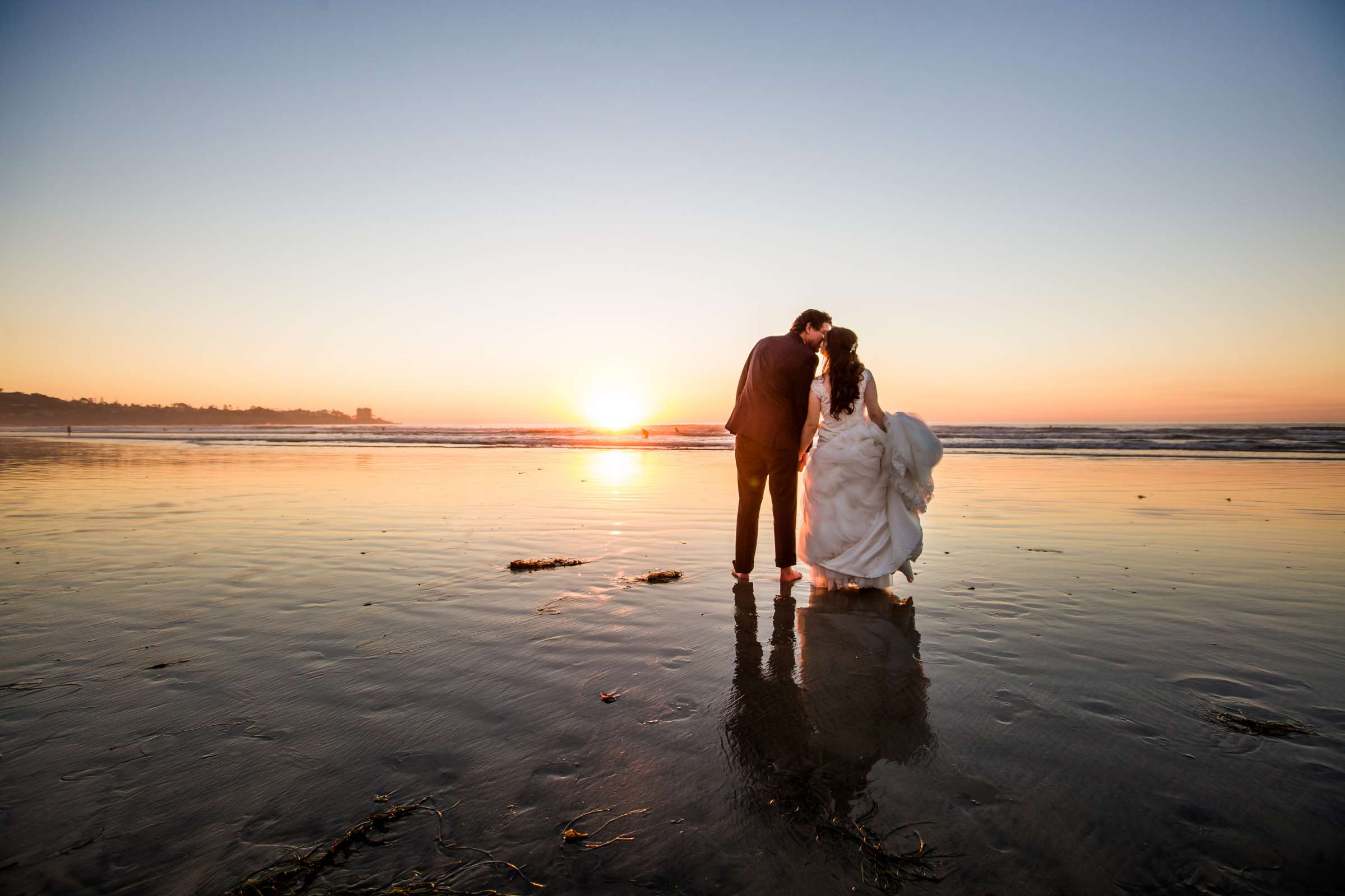 Scripps Seaside Forum Wedding coordinated by I Do Weddings, Ariela and Andrew Wedding Photo #5 by True Photography