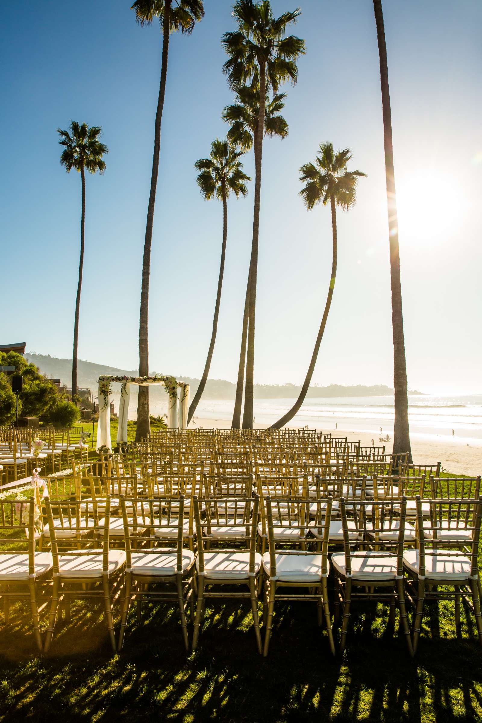Scripps Seaside Forum Wedding coordinated by I Do Weddings, Ariela and Andrew Wedding Photo #70 by True Photography