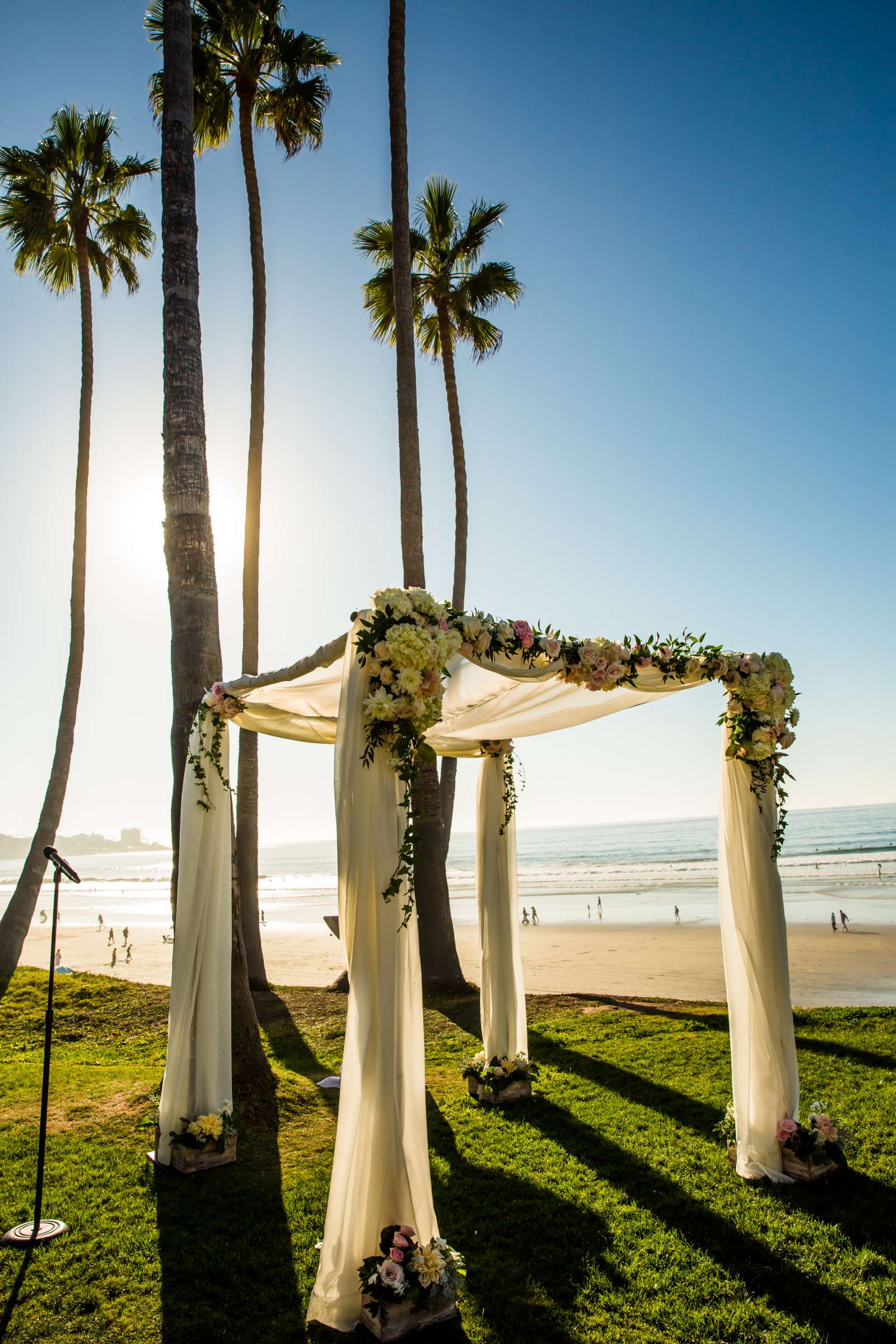 Scripps Seaside Forum Wedding coordinated by I Do Weddings, Ariela and Andrew Wedding Photo #72 by True Photography