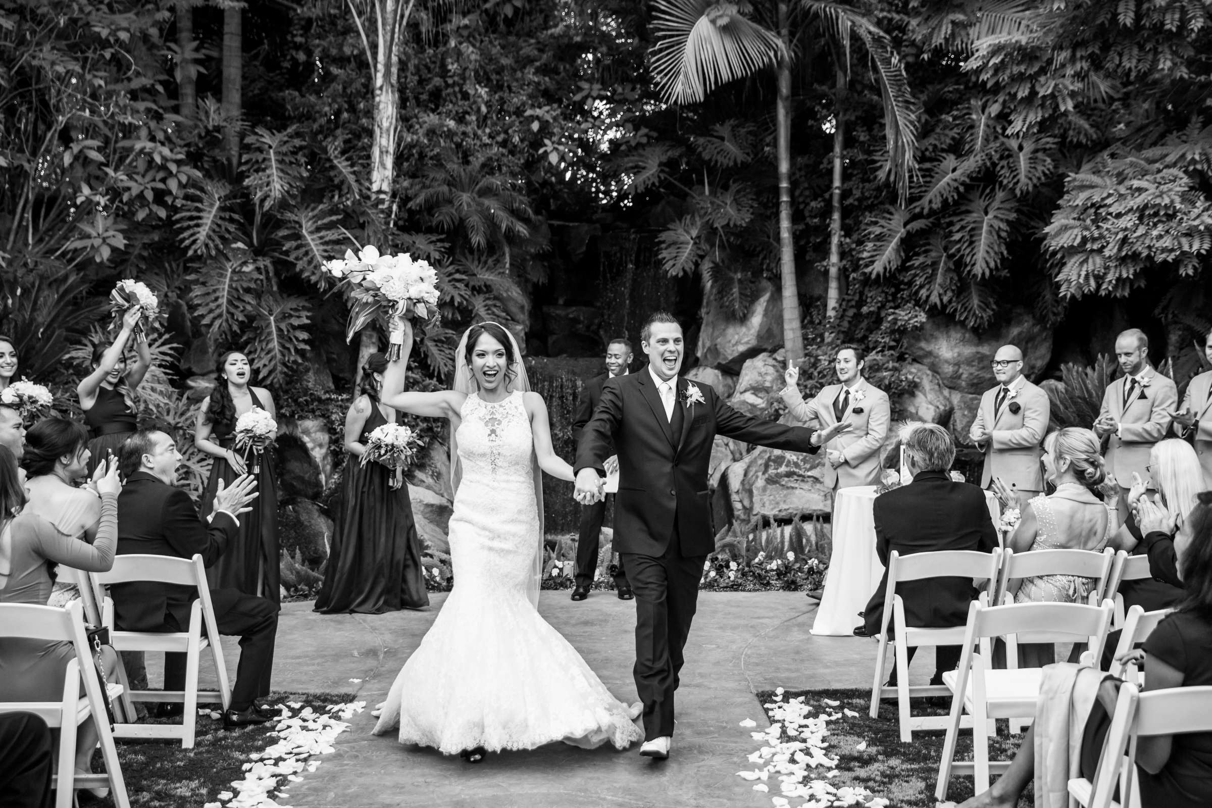Grand Tradition Estate Wedding coordinated by Grand Tradition Estate, Jessica and Brandon Wedding Photo #291895 by True Photography