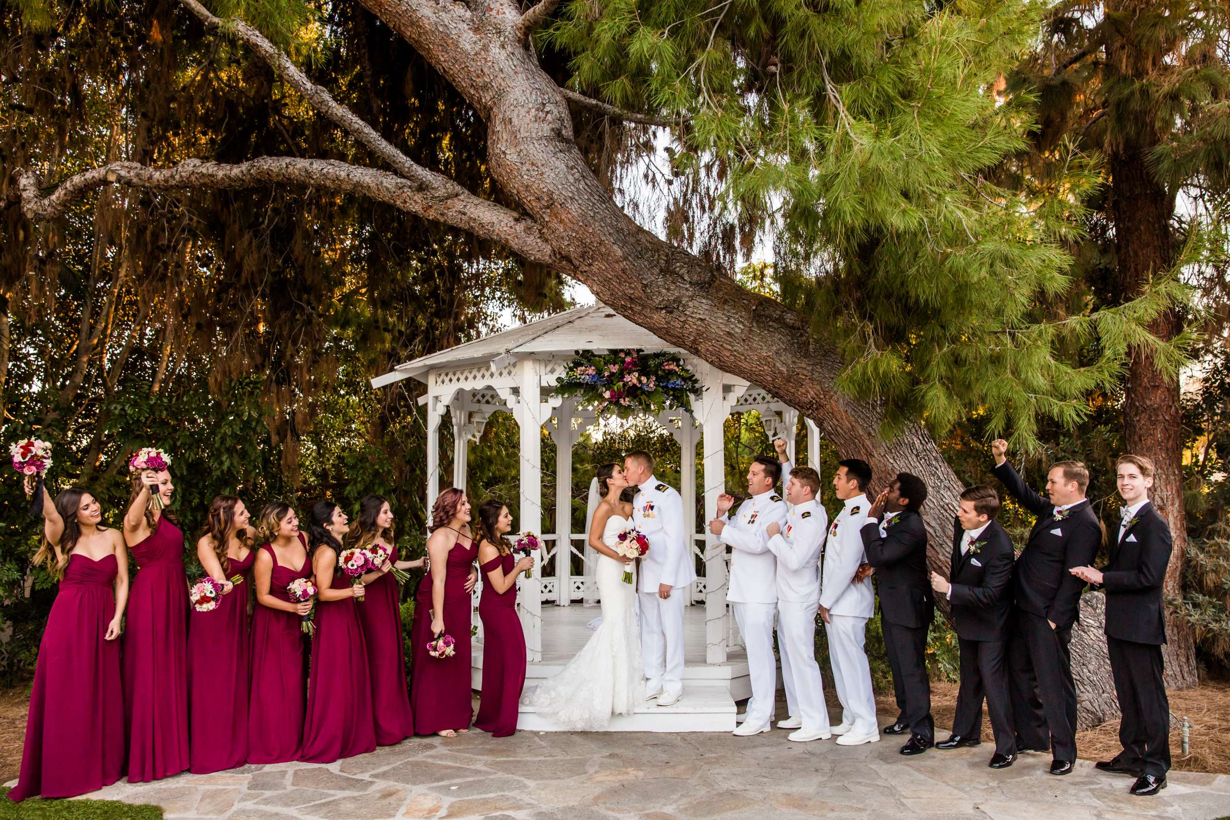 Green Gables Wedding Estate Wedding, Kelsey and Thomas Wedding Photo #294788 by True Photography