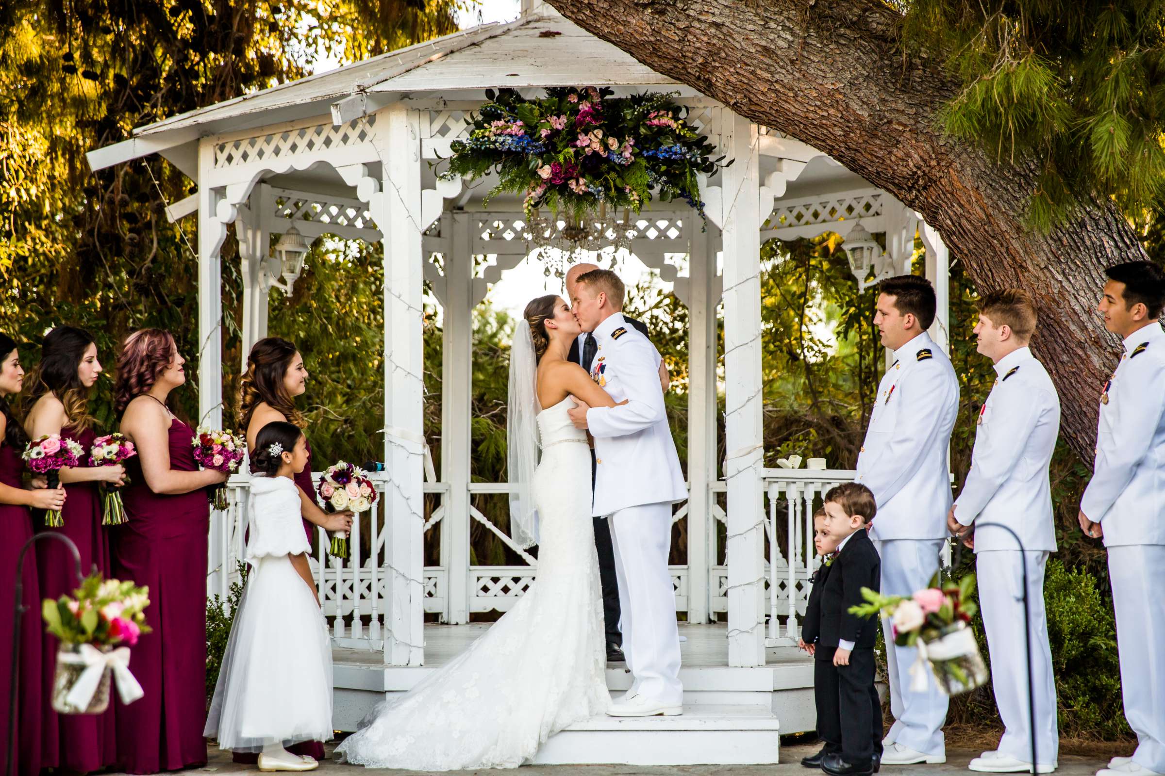 Green Gables Wedding Estate Wedding, Kelsey and Thomas Wedding Photo #294870 by True Photography