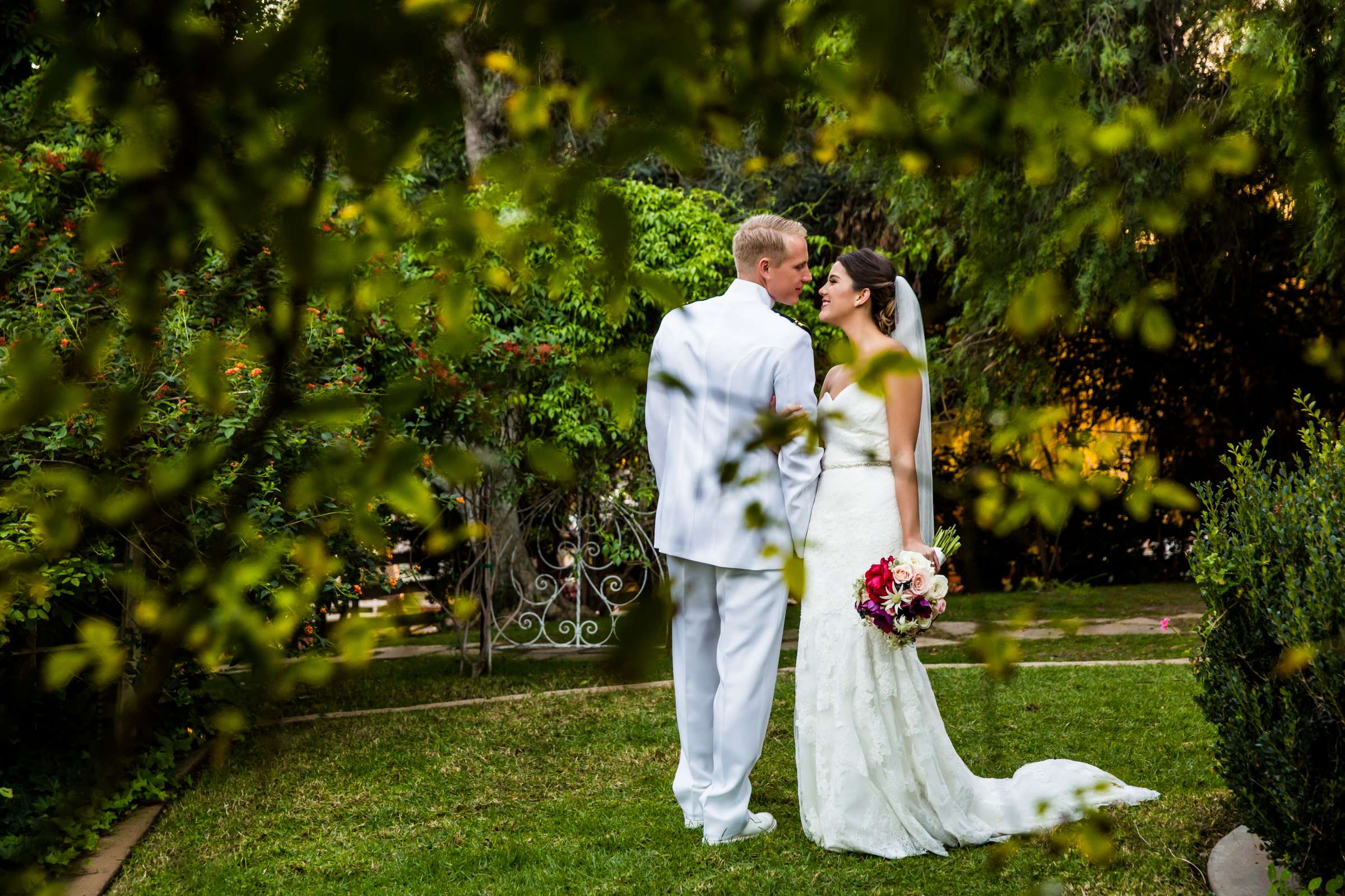 Green Gables Wedding Estate Wedding, Kelsey and Thomas Wedding Photo #294884 by True Photography