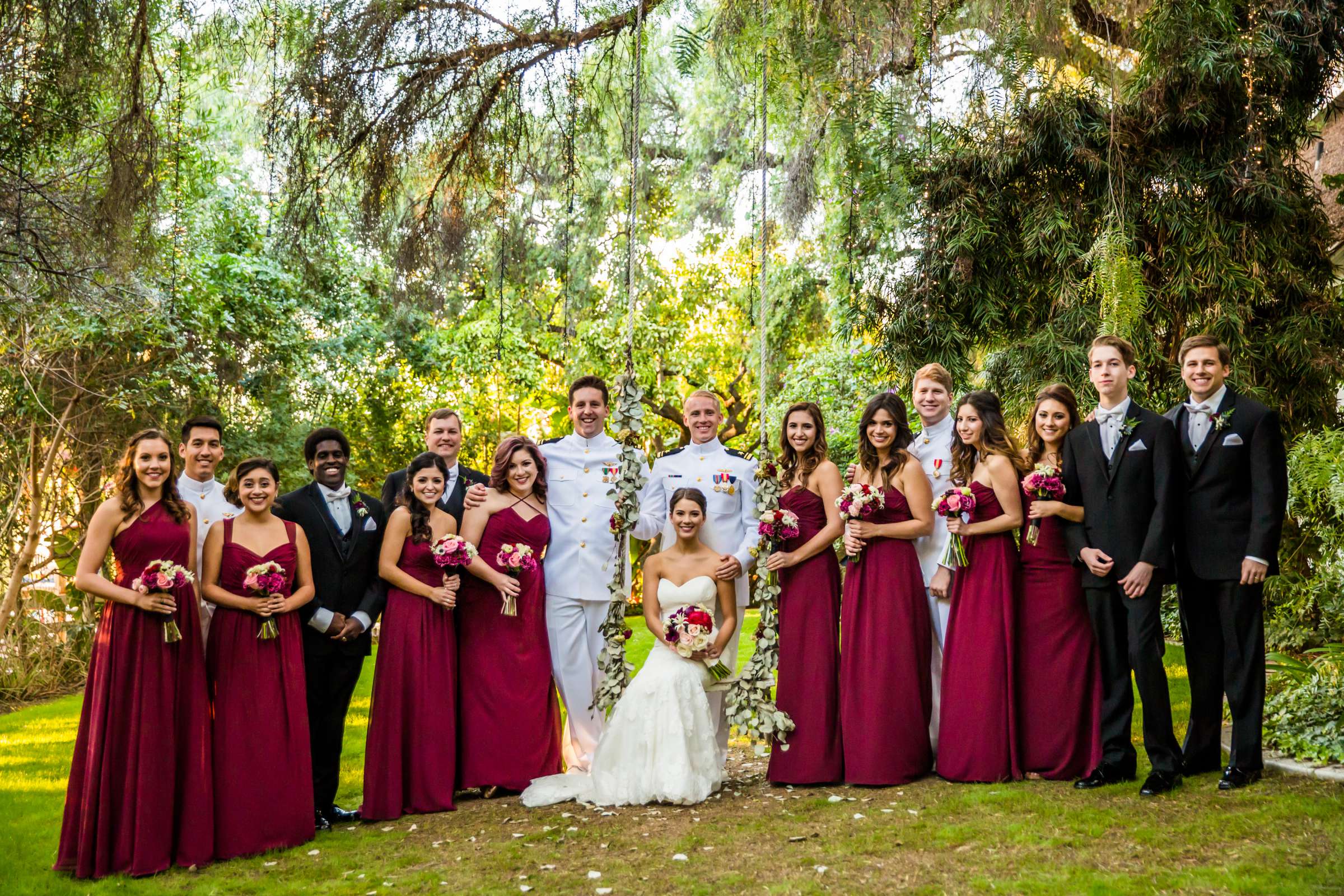 Green Gables Wedding Estate Wedding, Kelsey and Thomas Wedding Photo #294894 by True Photography