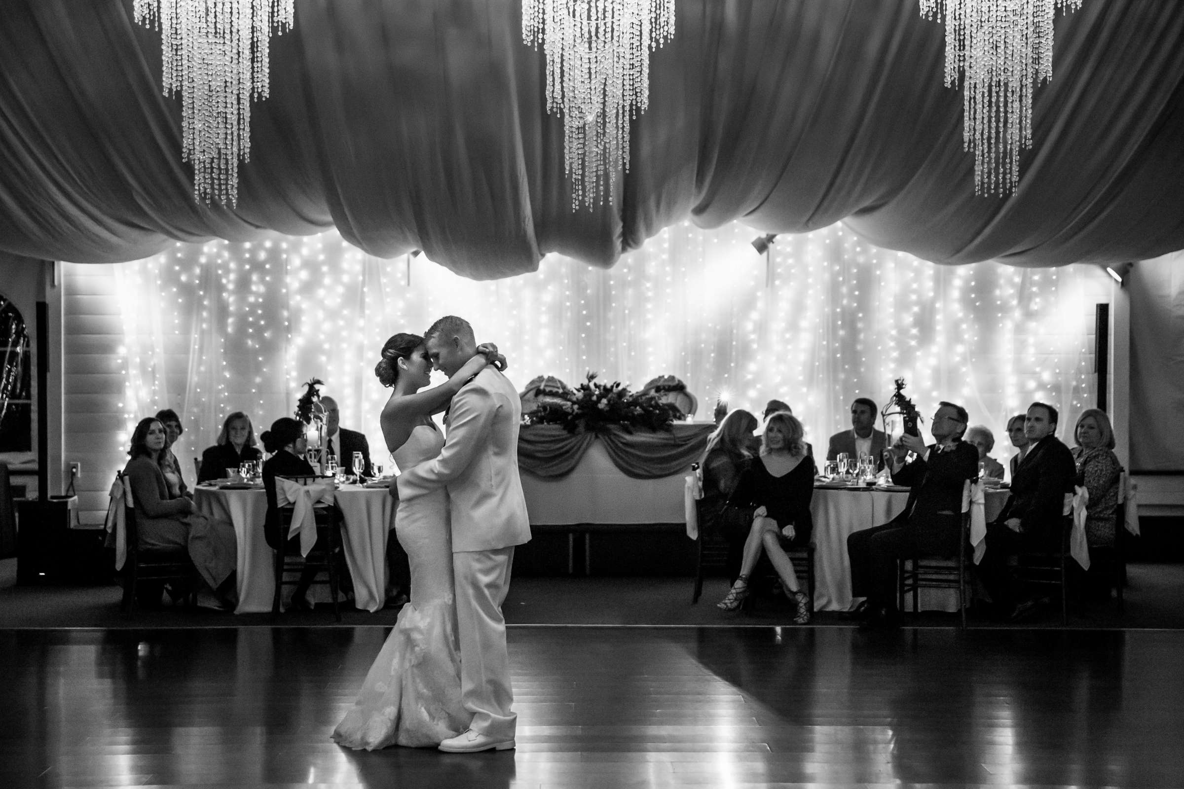 Green Gables Wedding Estate Wedding, Kelsey and Thomas Wedding Photo #294899 by True Photography
