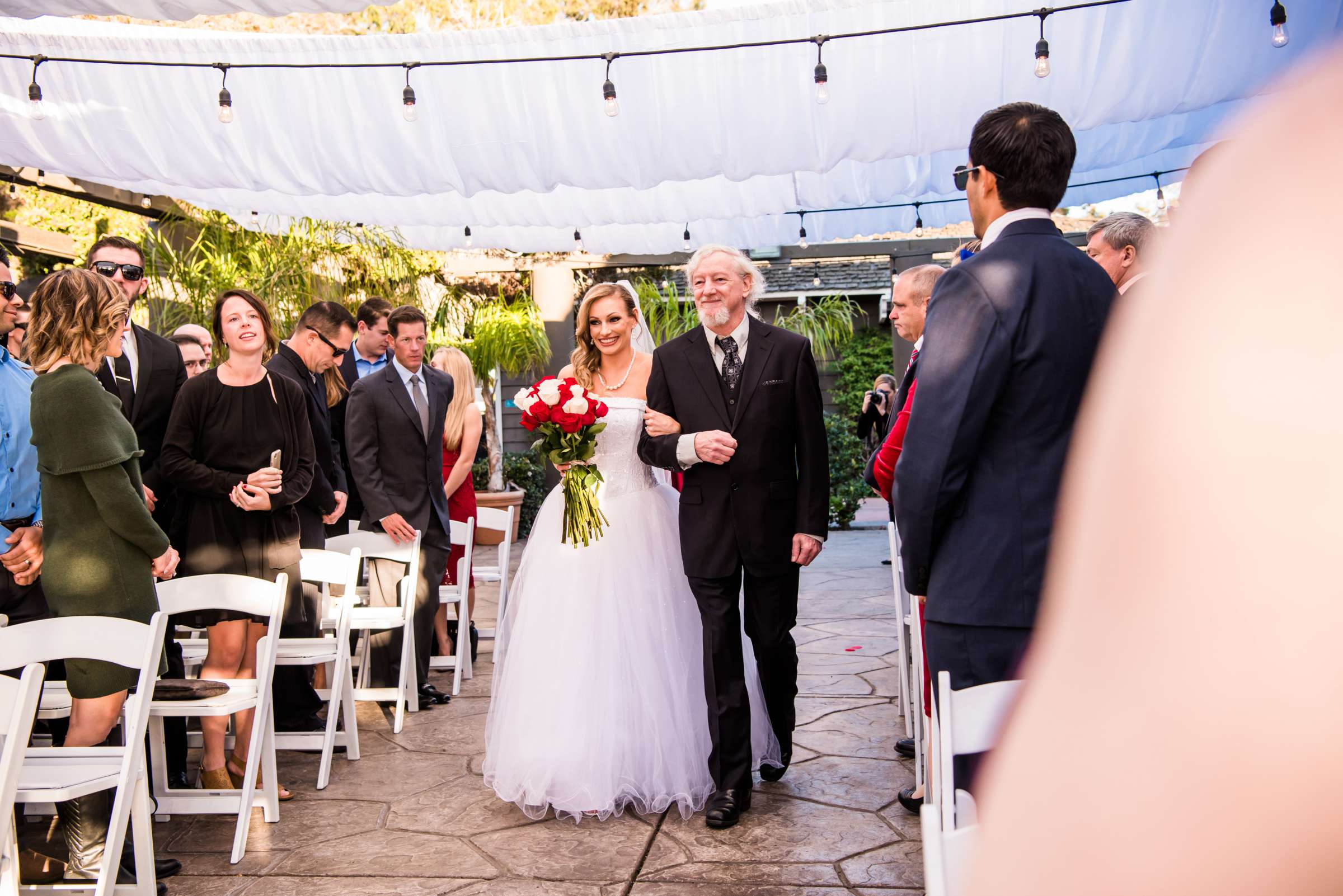 Marina Village Conference Center Wedding, Katherine and Gregory Wedding Photo #53 by True Photography