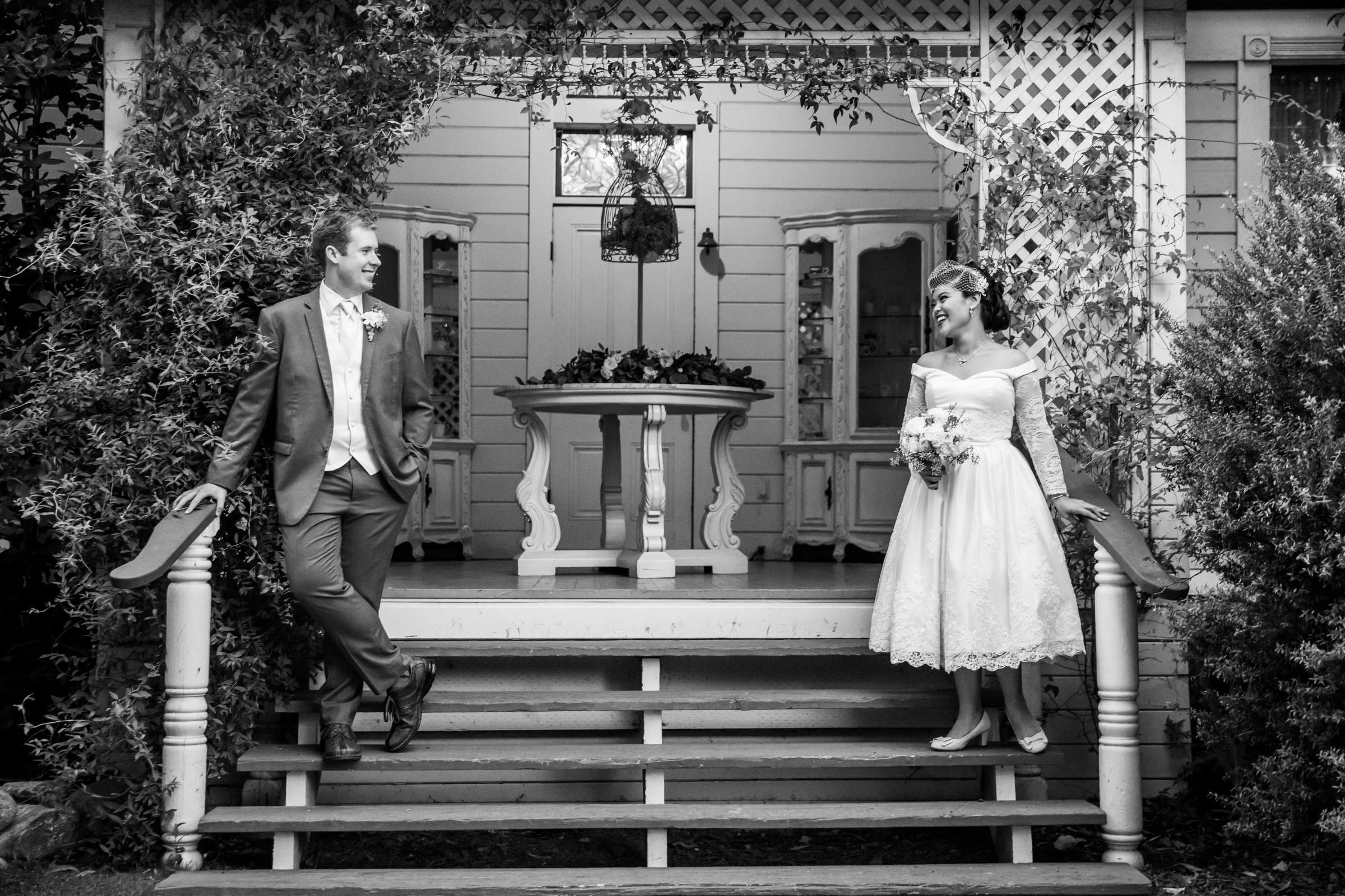 Twin Oaks House & Gardens Wedding Estate Wedding coordinated by Twin Oaks House & Gardens Wedding Estate, Andrea and Andy Wedding Photo #88 by True Photography
