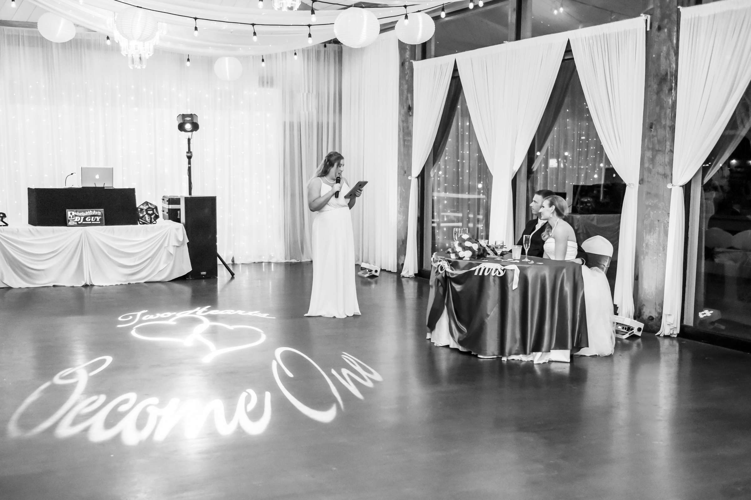 Marina Village Conference Center Wedding, Katherine and Gregory Wedding Photo #83 by True Photography