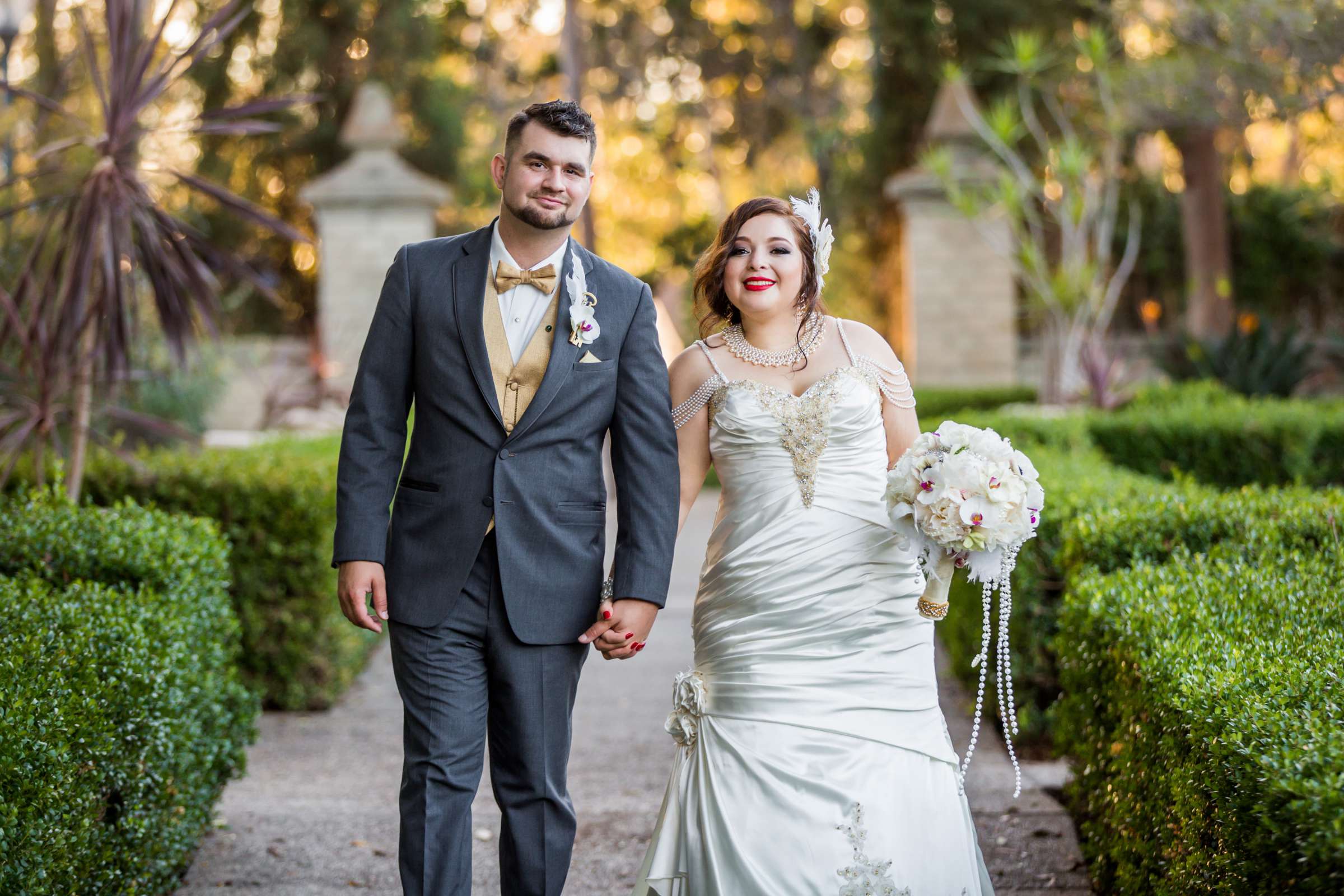 The Prado Wedding coordinated by Breezy Day Weddings, Aalis and Michael Wedding Photo #15 by True Photography