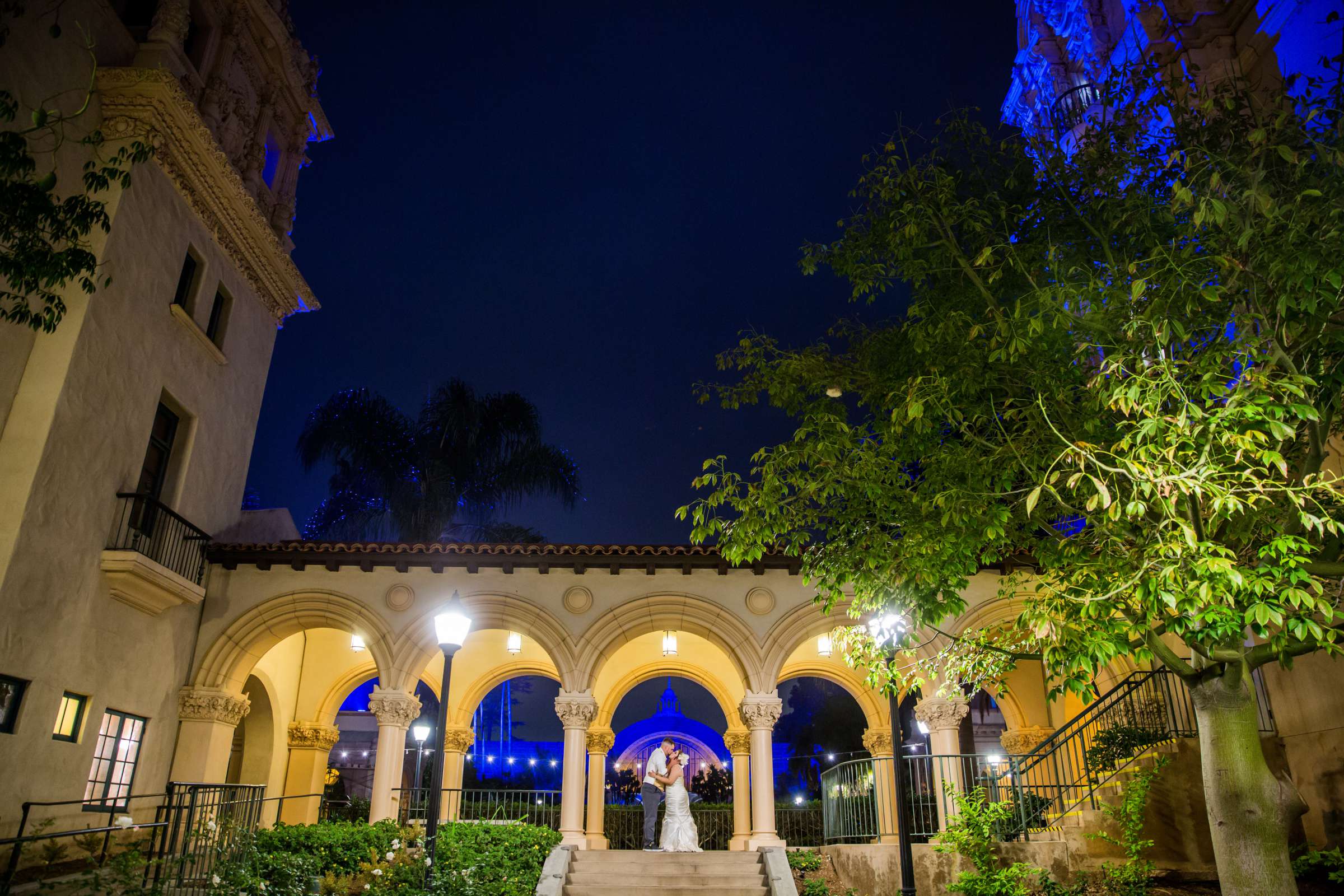 The Prado Wedding coordinated by Breezy Day Weddings, Aalis and Michael Wedding Photo #35 by True Photography